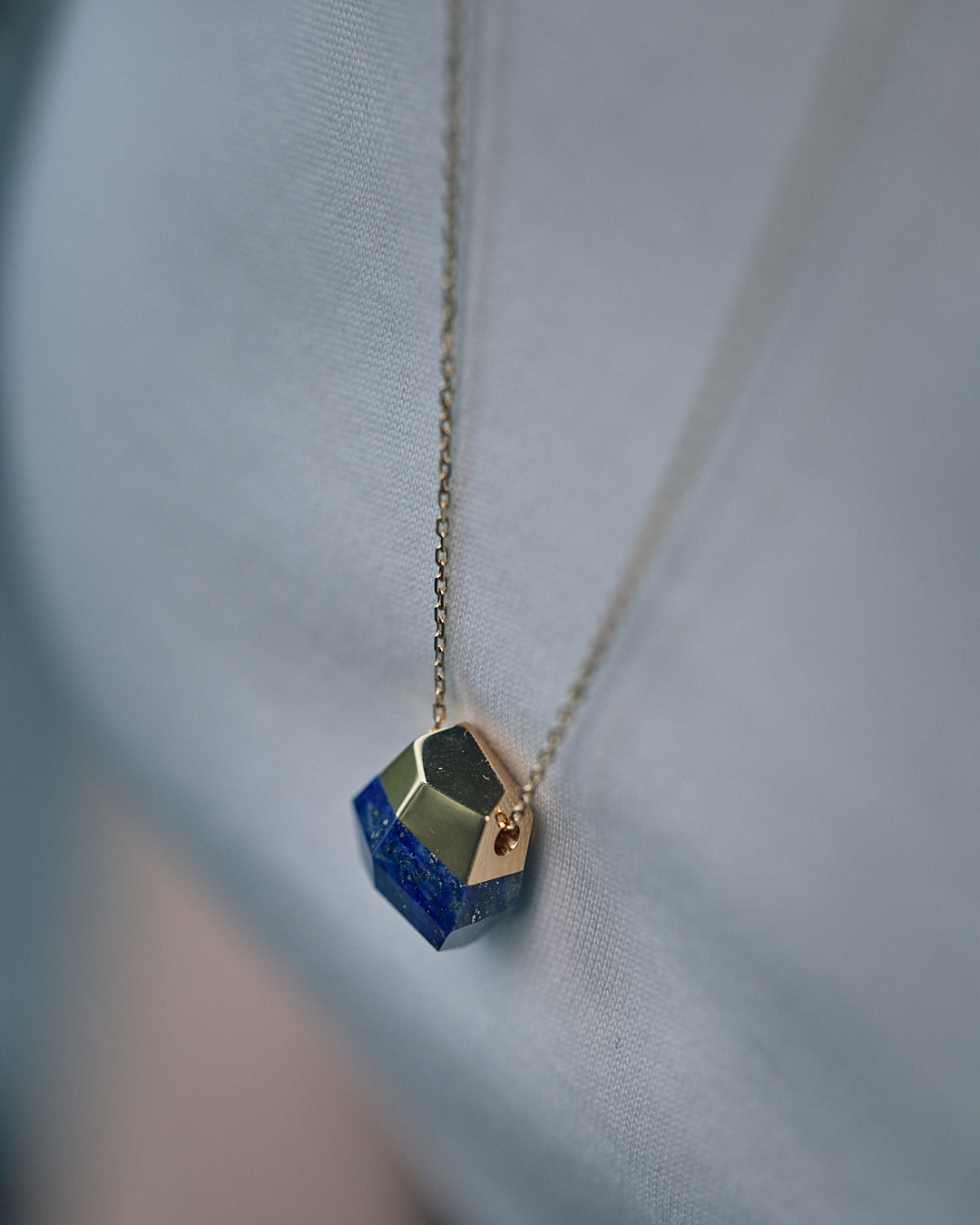Lapis Lazuli Necklace