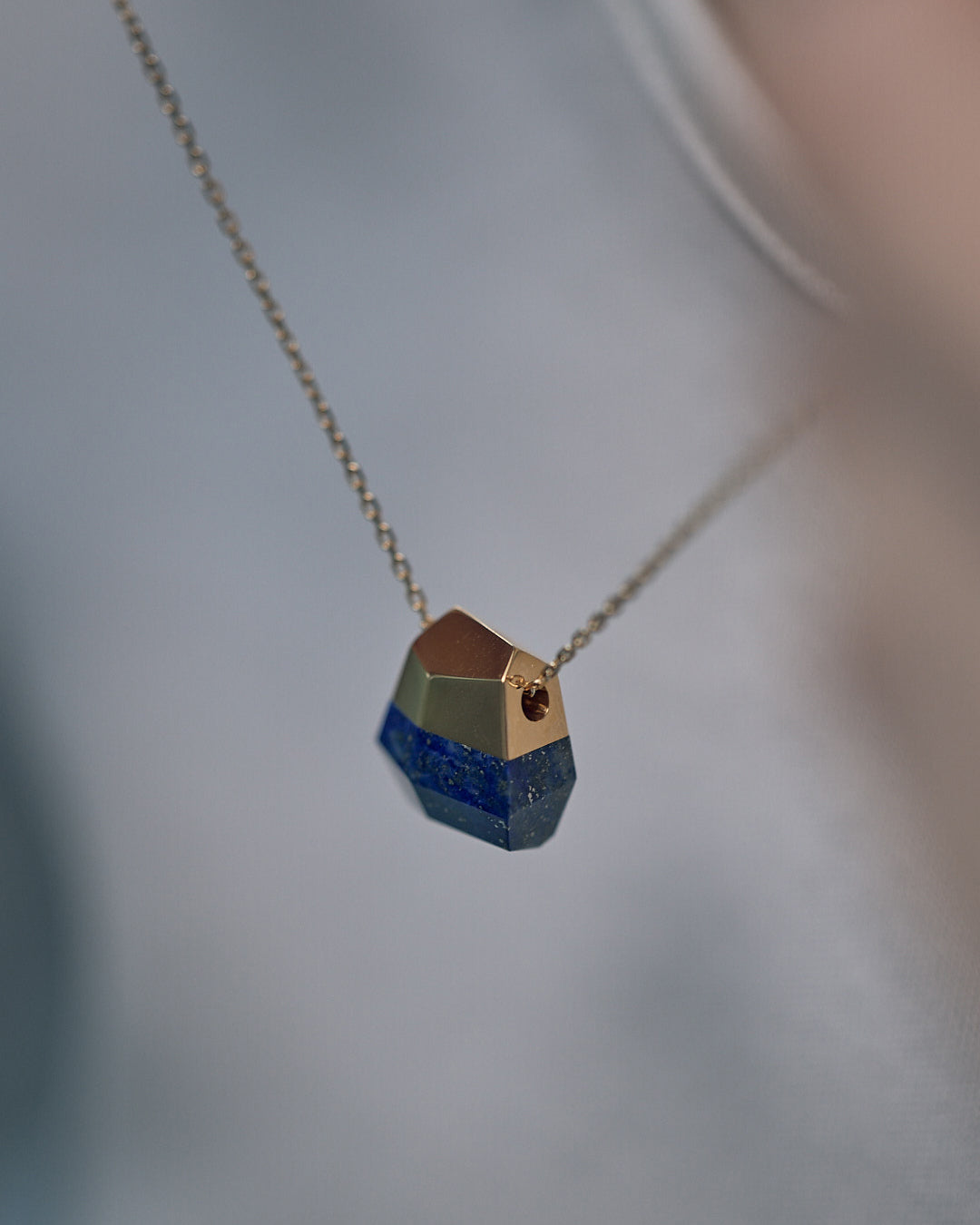 Lapis Lazuli Necklace