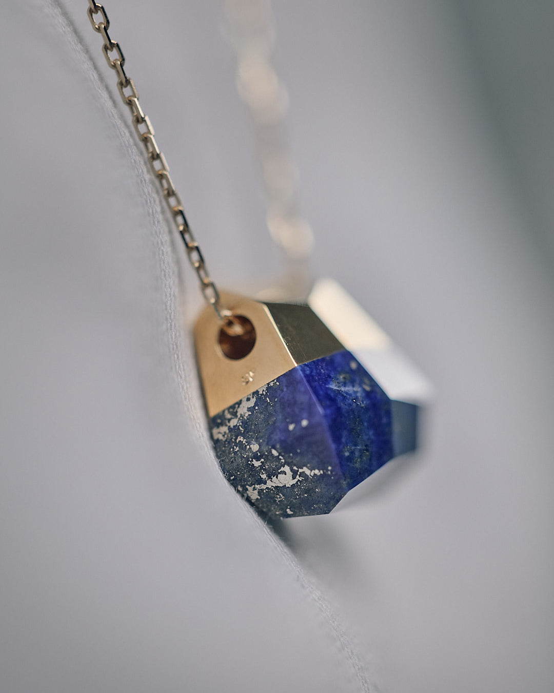 Lapis Lazuli Necklace
