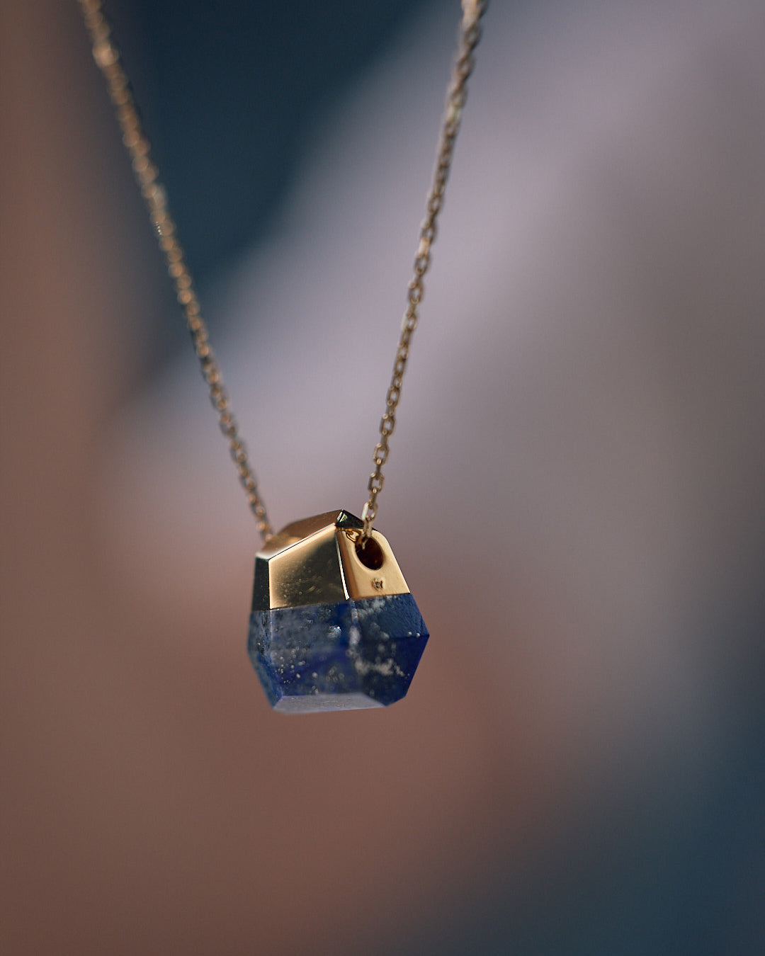 Lapis Lazuli Necklace