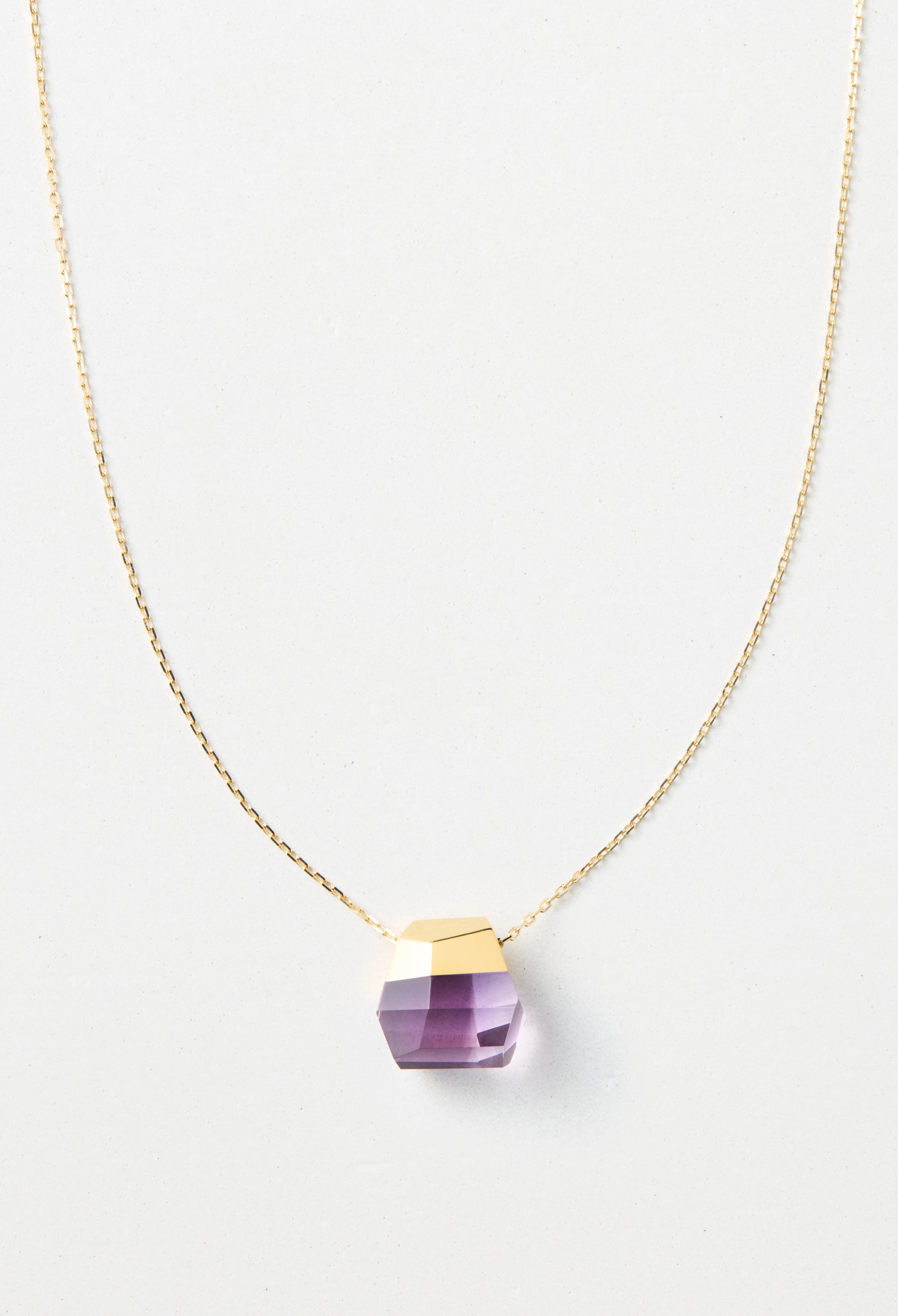 bororo ゴールドチェーンネックレス bororo（ボロロ） Necklace Chain | ゴールド ネックレス