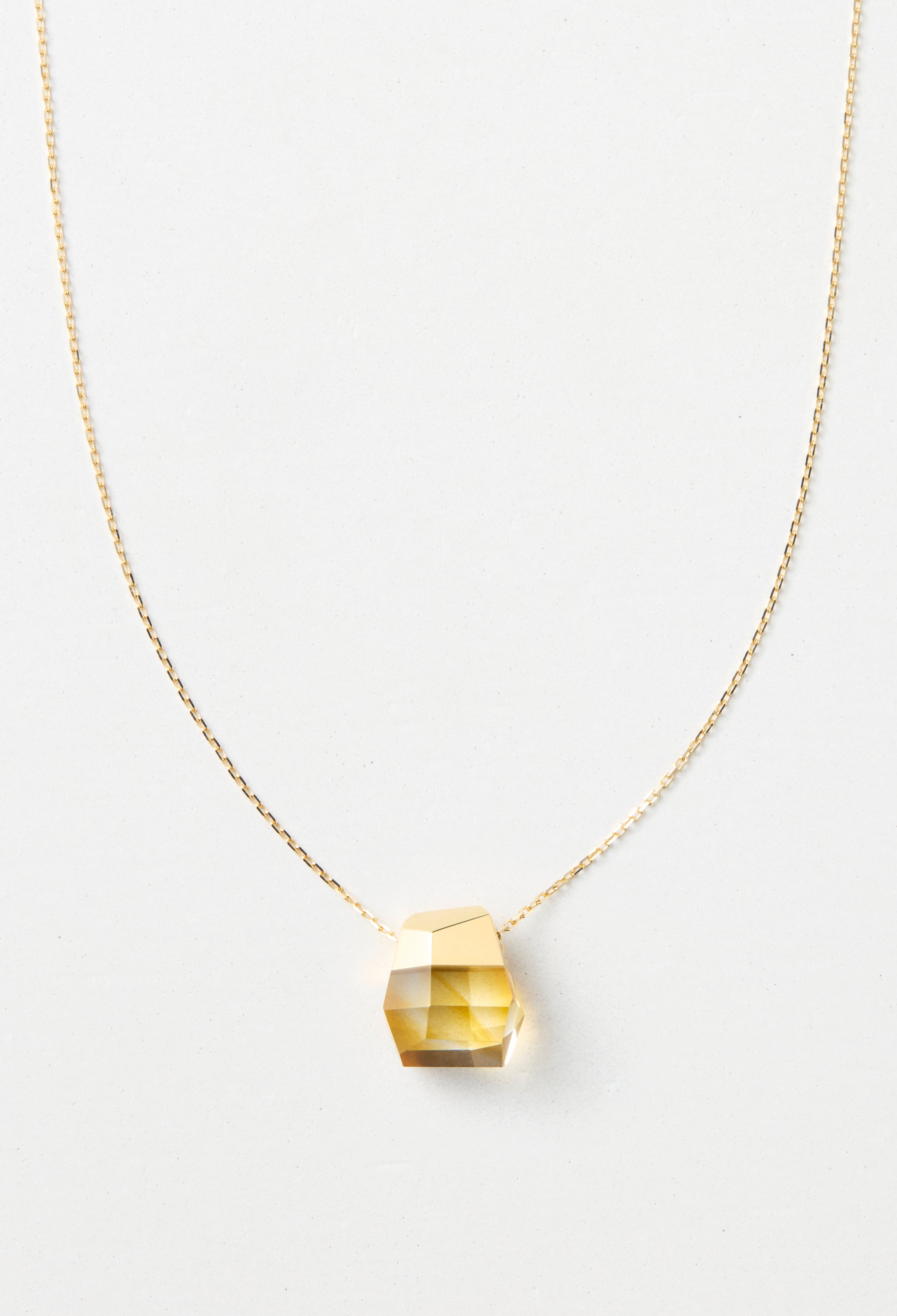 美品★bororo オレンジファイアーオパールネックレス K18YG Bororo Gemstone Bororo Jewelry 美品☆bororo オレンジファイアー