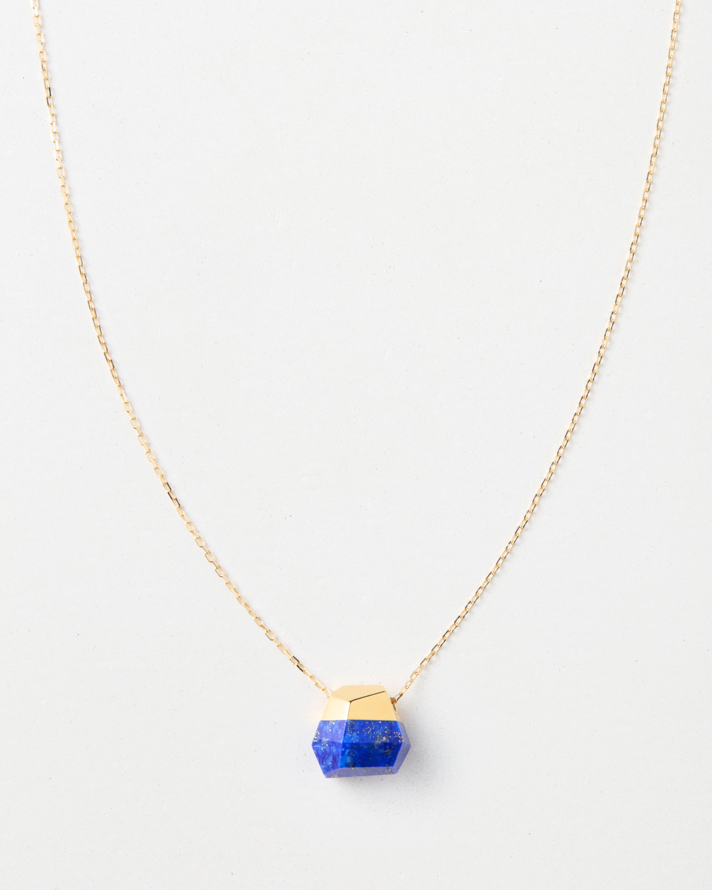 Lapis Lazuli Necklace