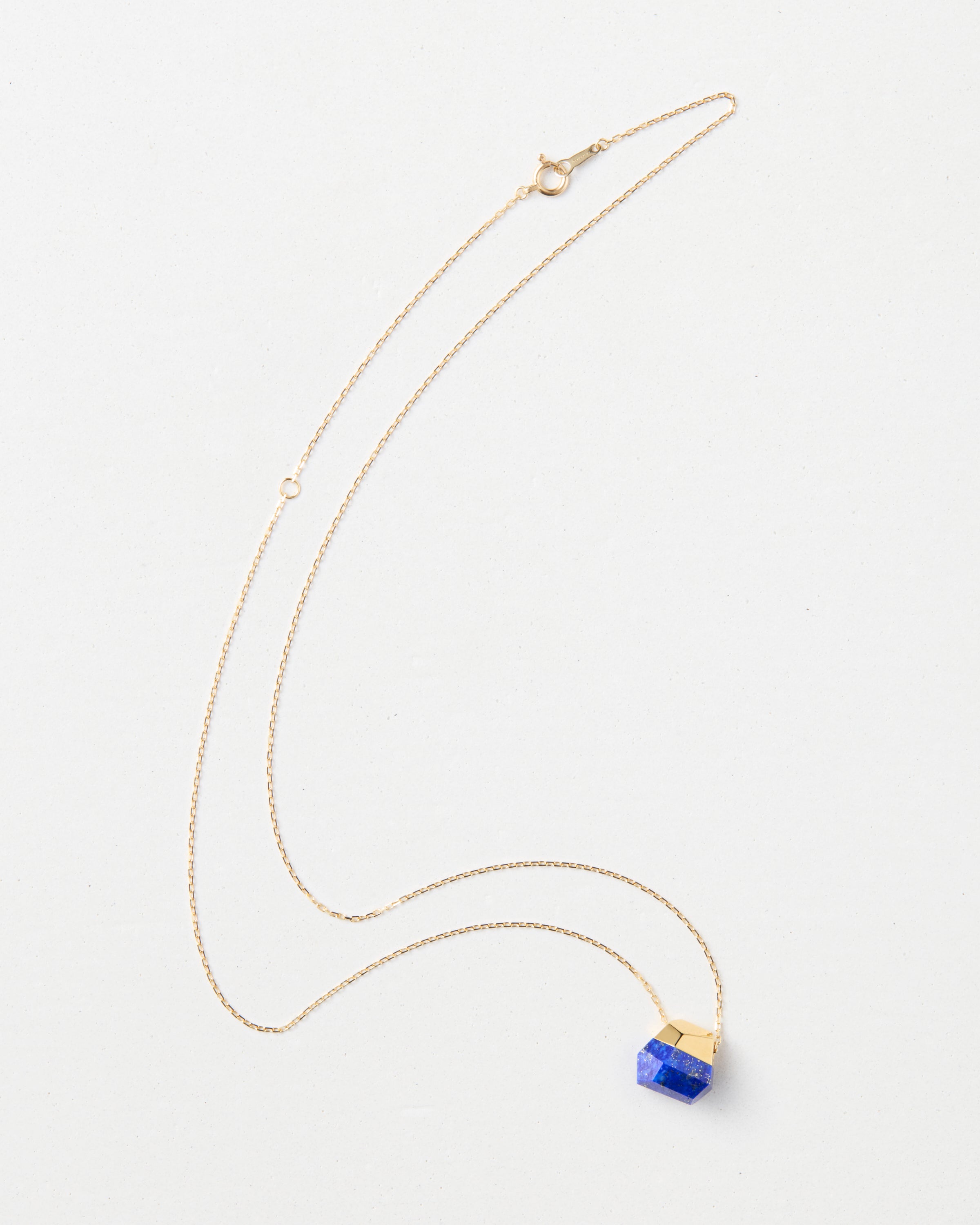 Lapis Lazuli Necklace