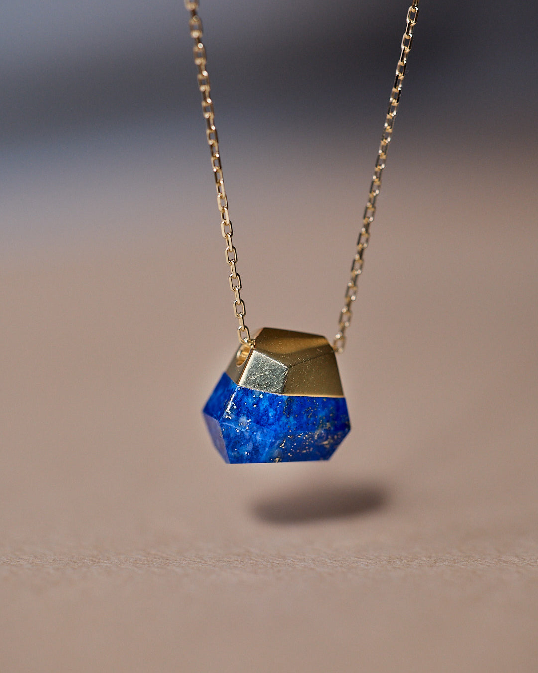 Rock Necklace – bororo