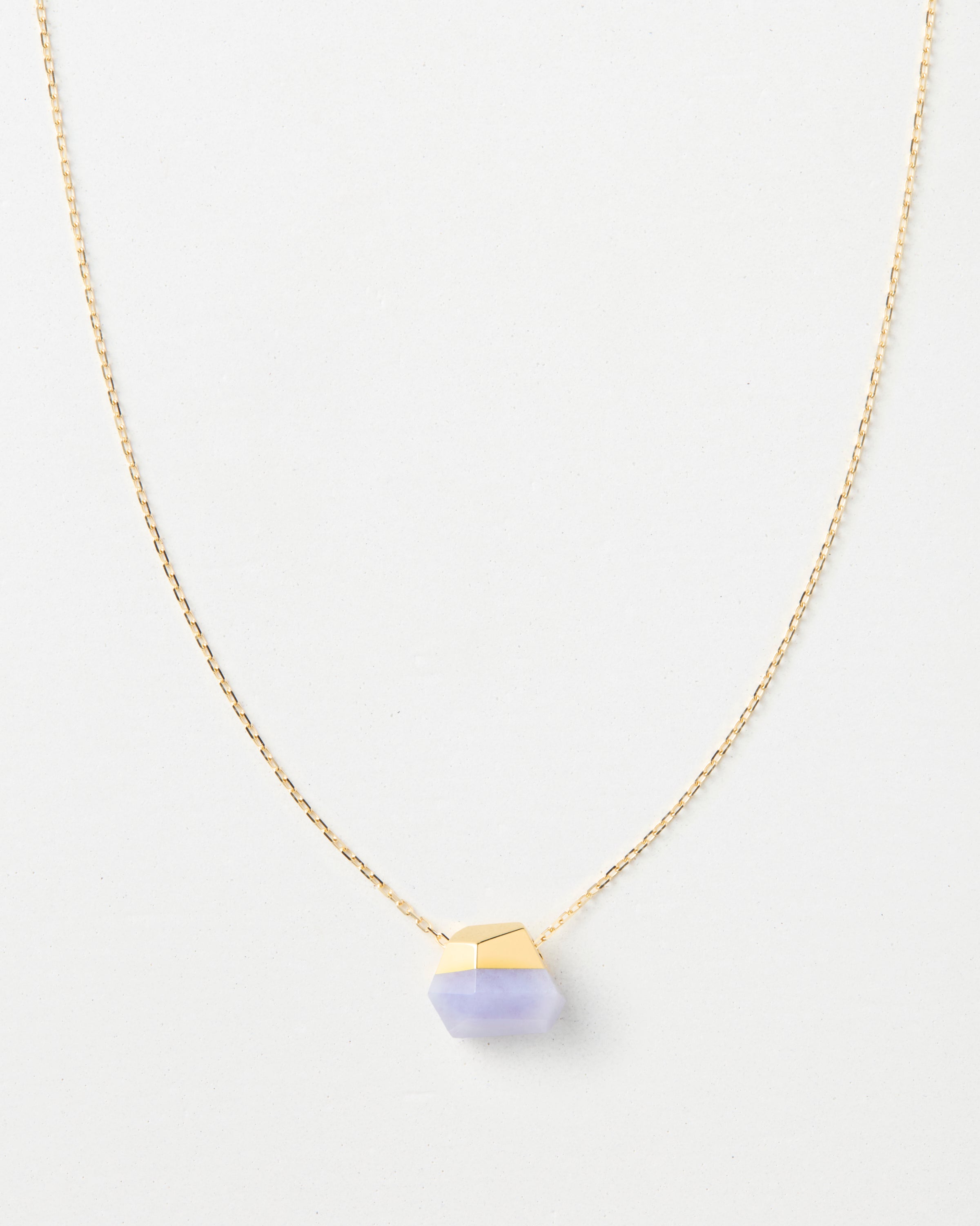 Rock Necklace – bororo