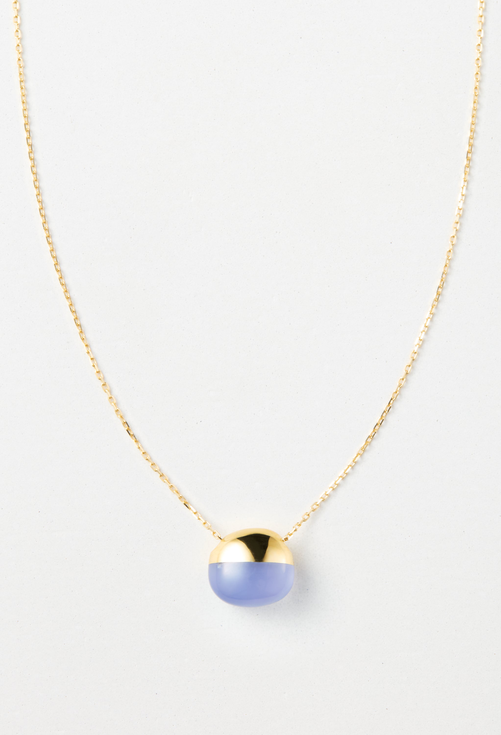 Blue Chalcedony – bororo