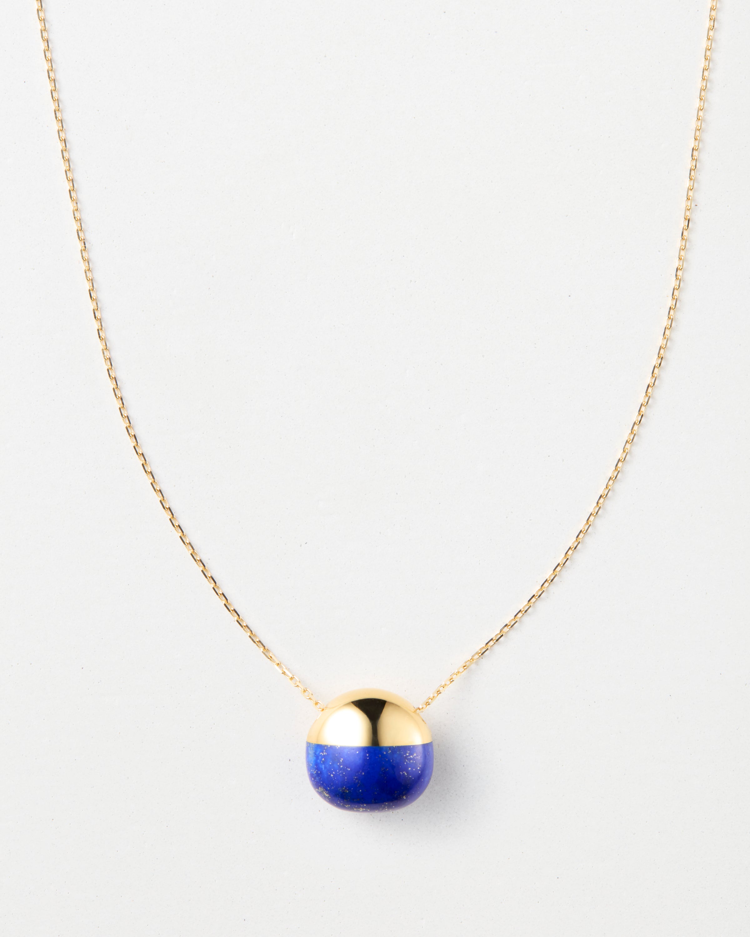Lapis Lazuli Necklace