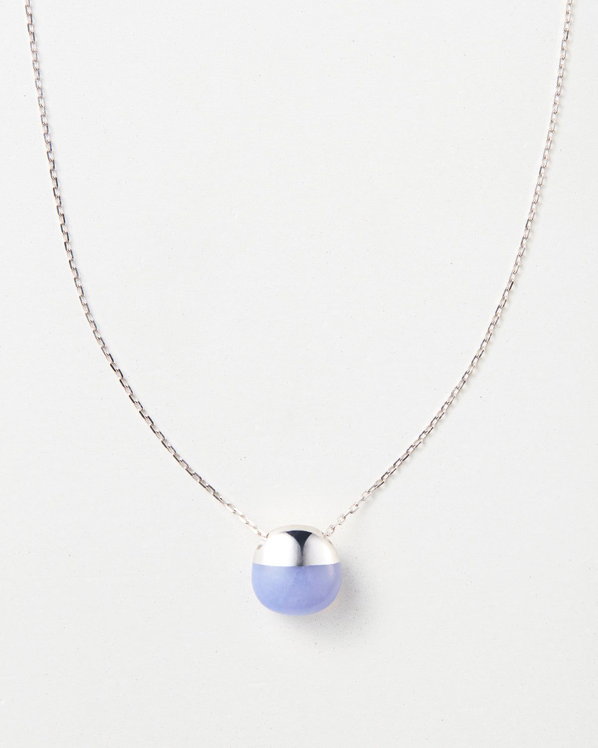 Blue Chalcedony – bororo