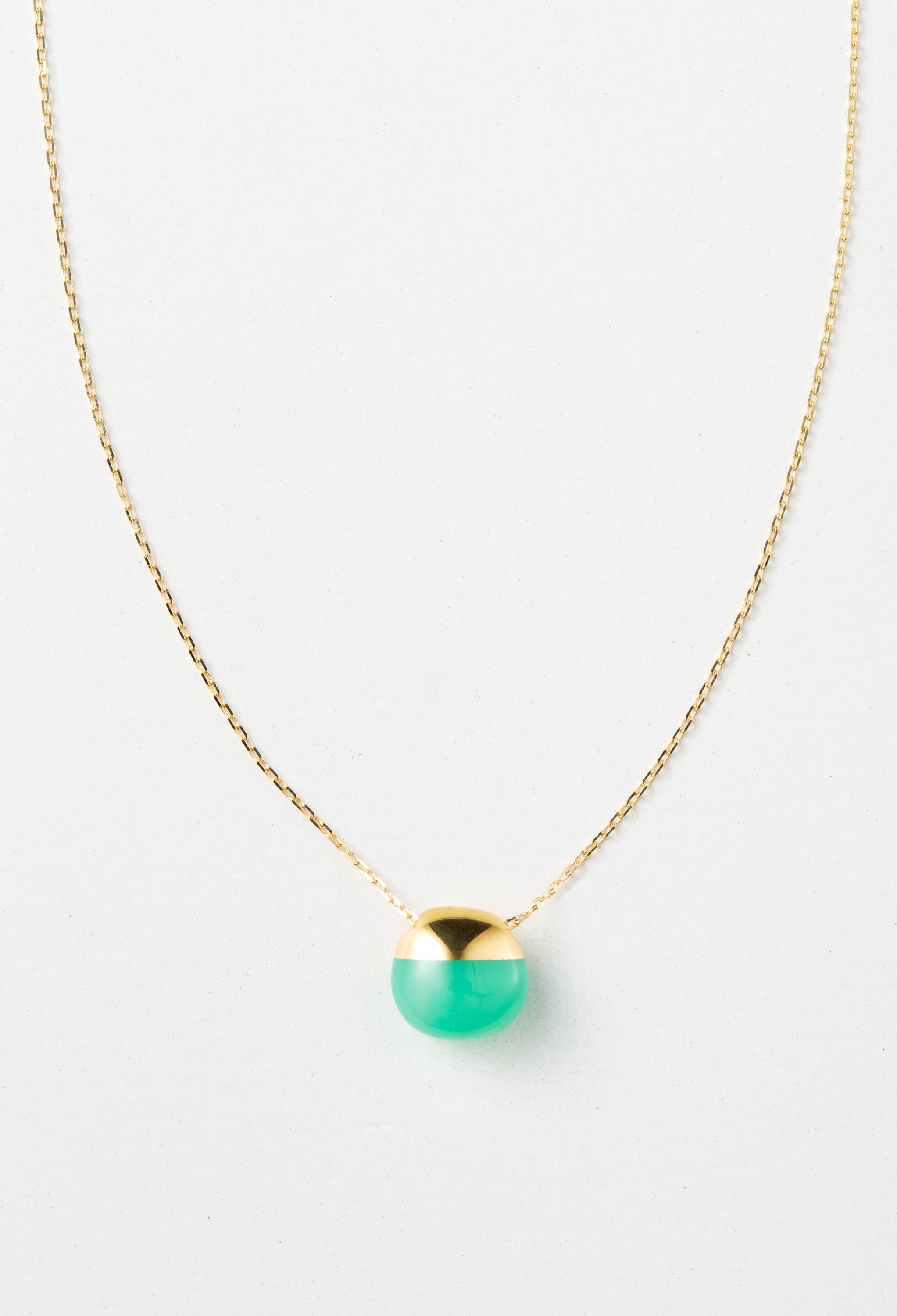 bororo ゴールドチェーンネックレス bororo（ボロロ） Necklace Chain | ゴールド ネックレス