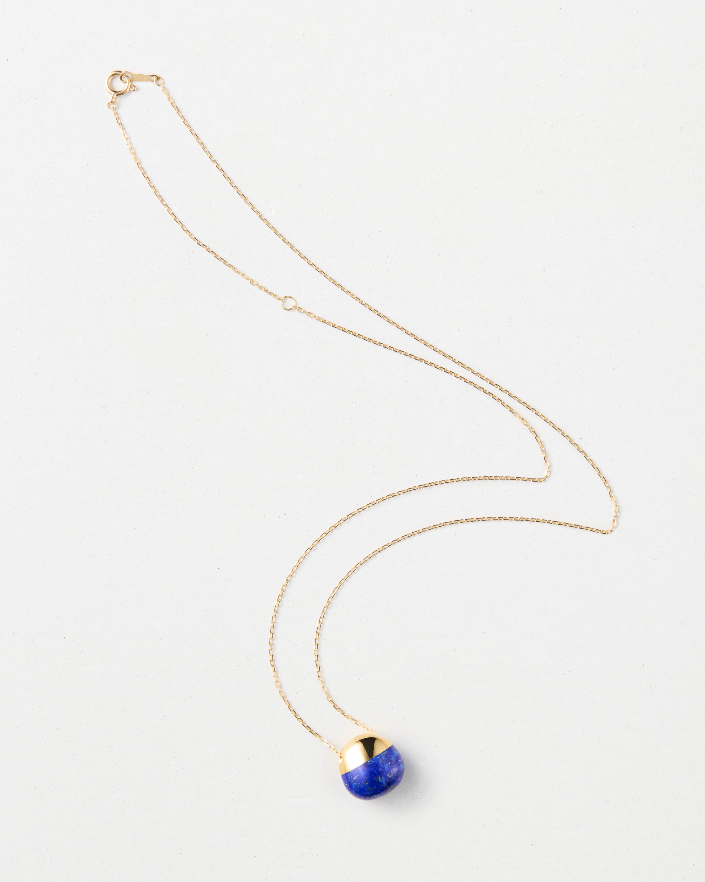 Lapis Lazuli Necklace