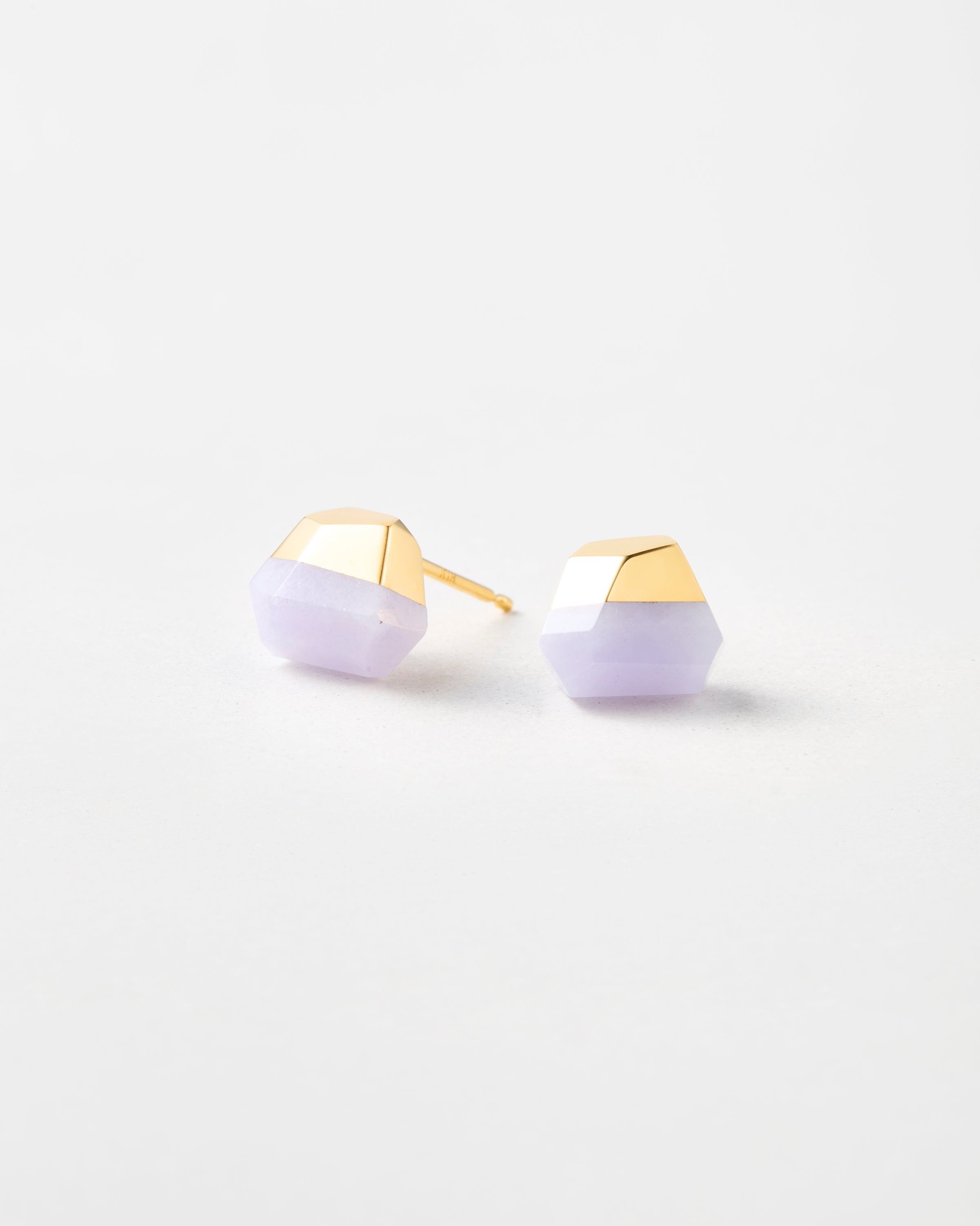 Purple Jade Pierce
