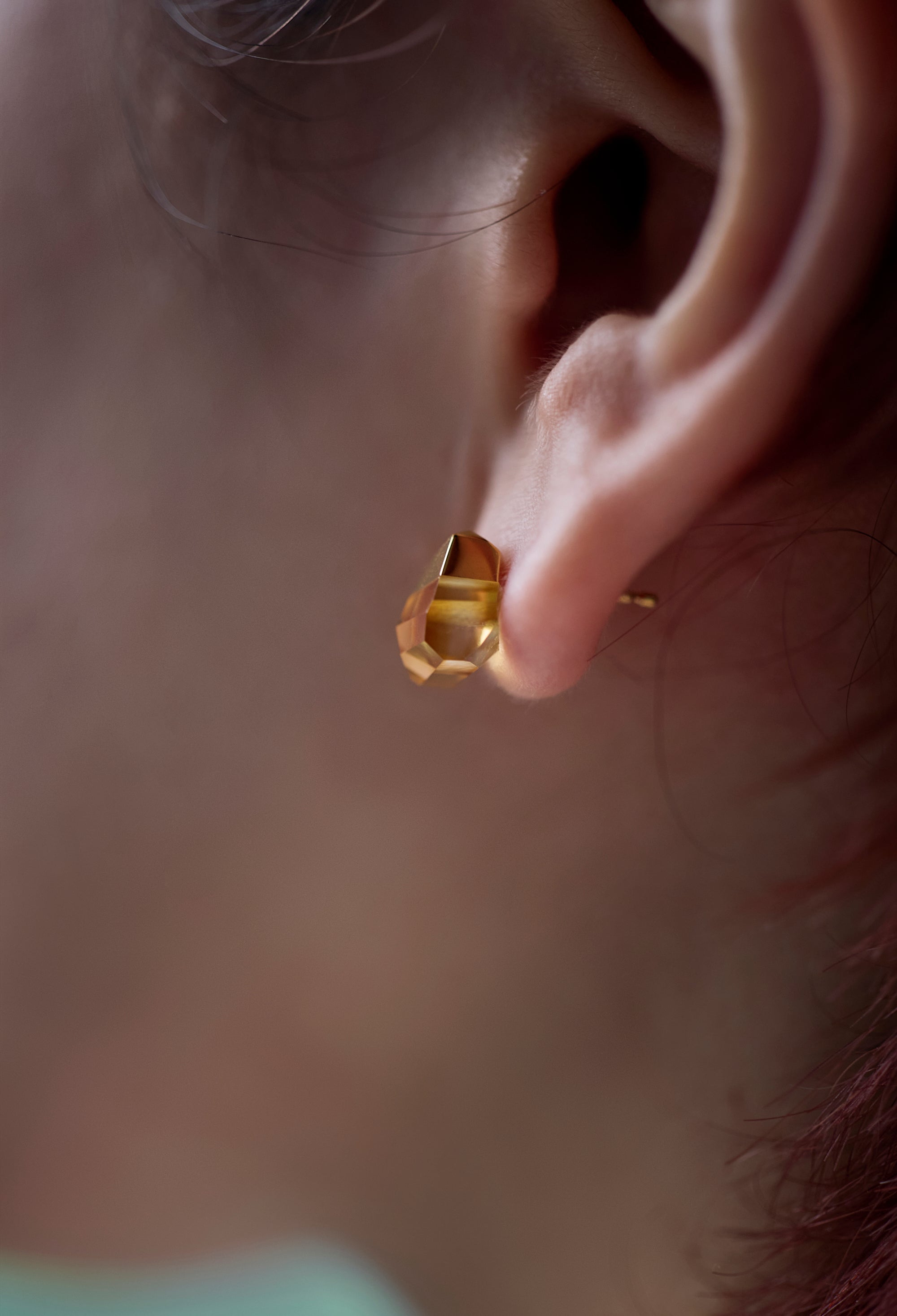 Citrine Pierce – bororo