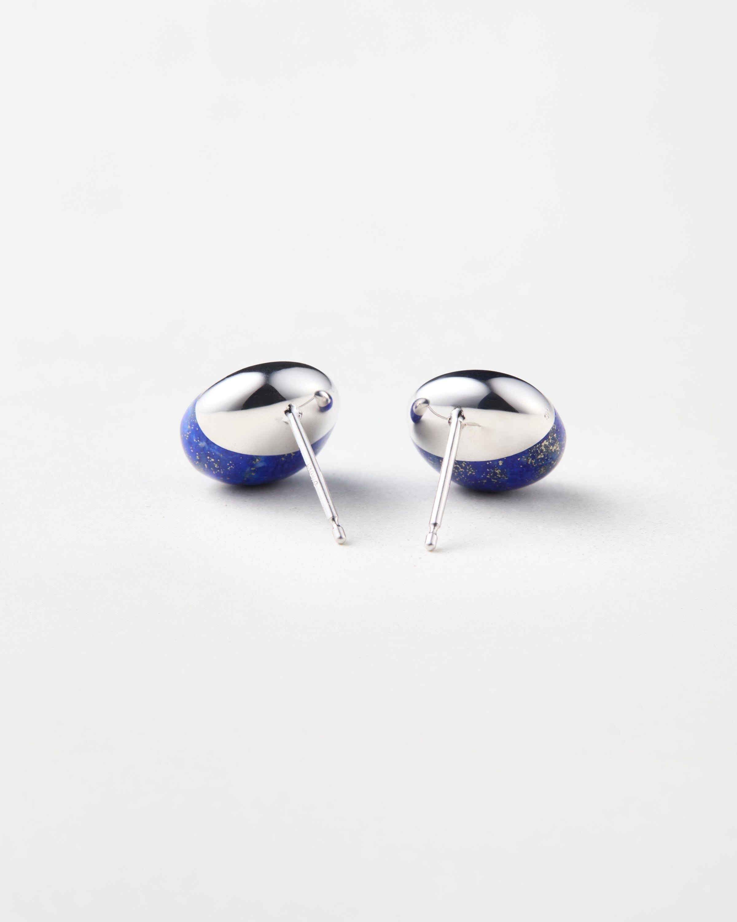 Lapis Lazuli Pierce