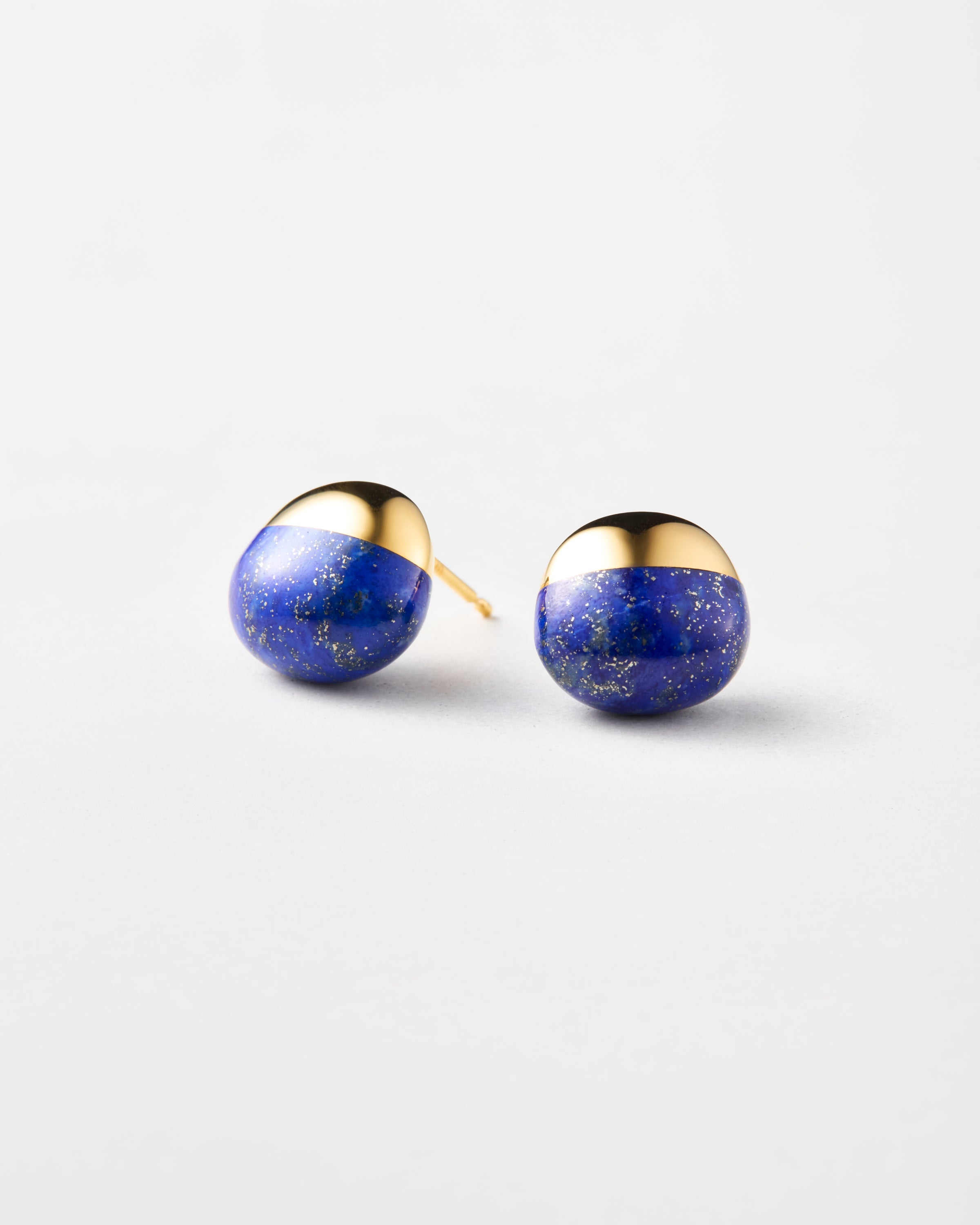 Lapis Lazuli Pierce – bororo