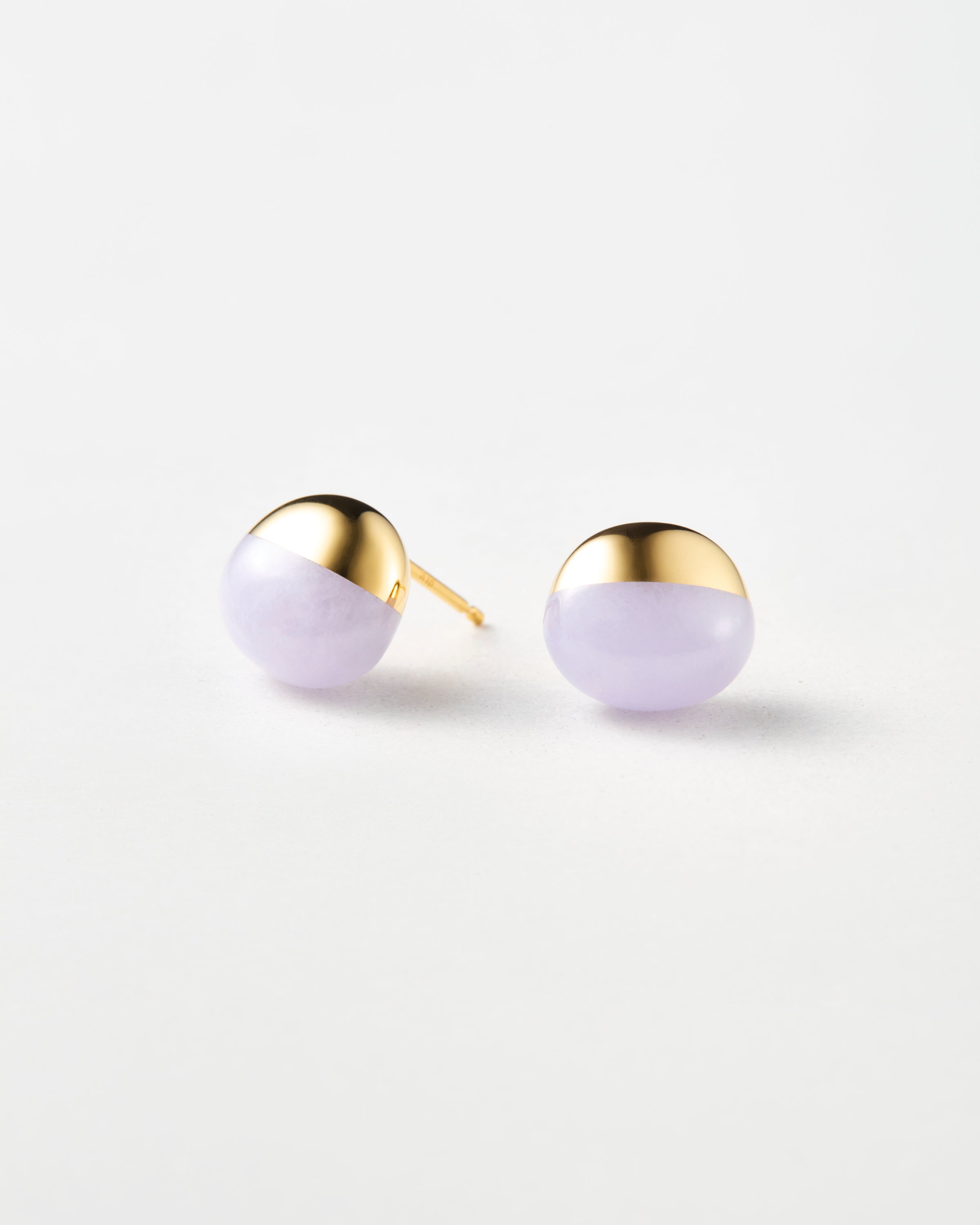 Purple Jade Pierce