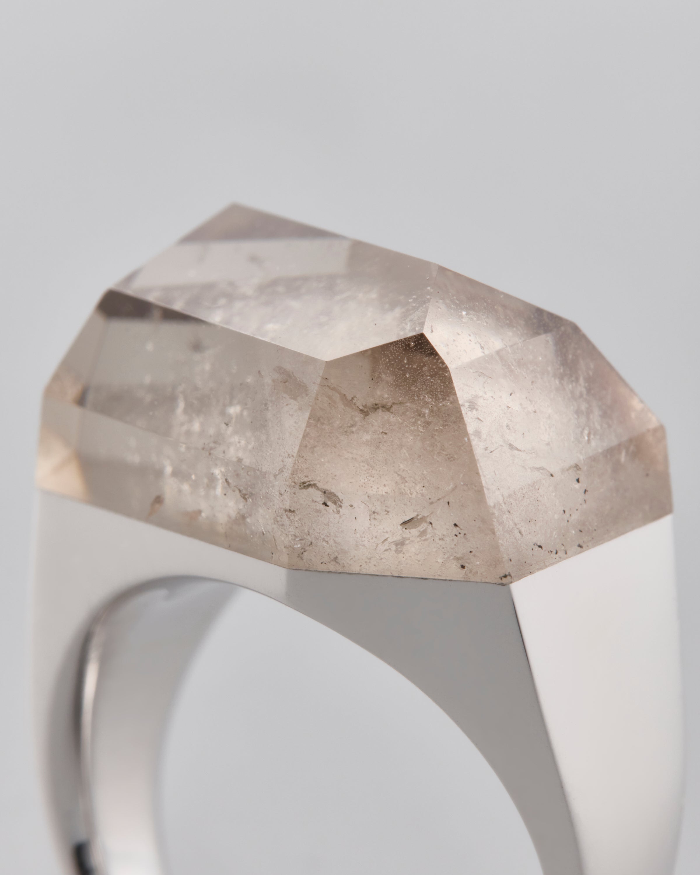 リング – bororo