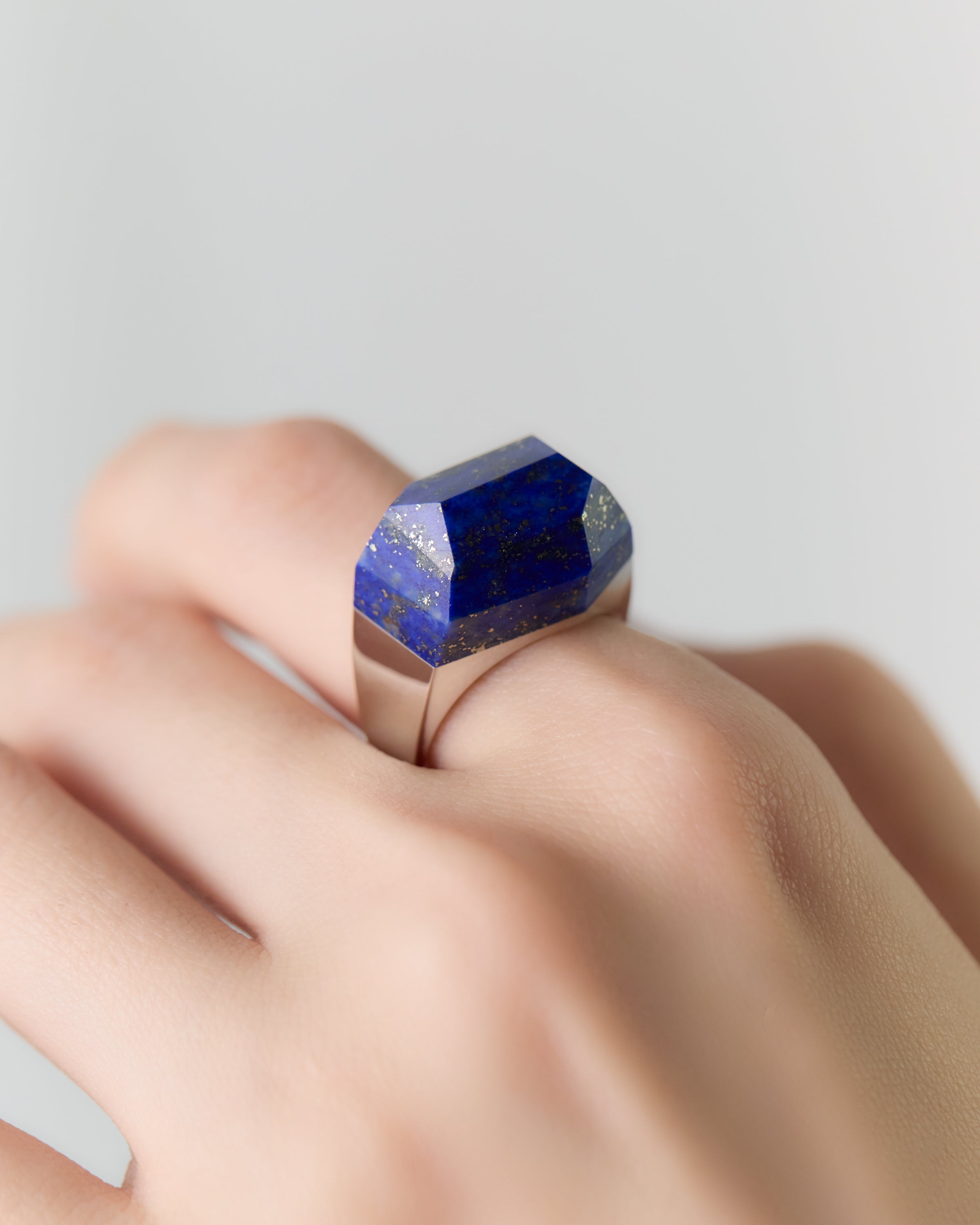 Lapis Lazuli – bororo