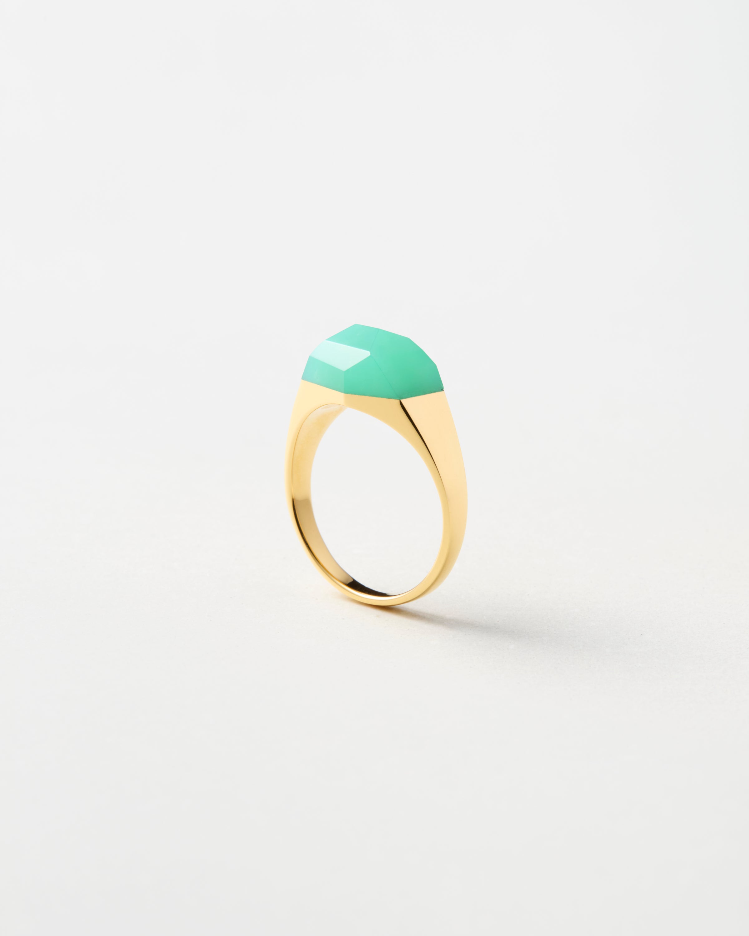 Chrysoprase – bororo