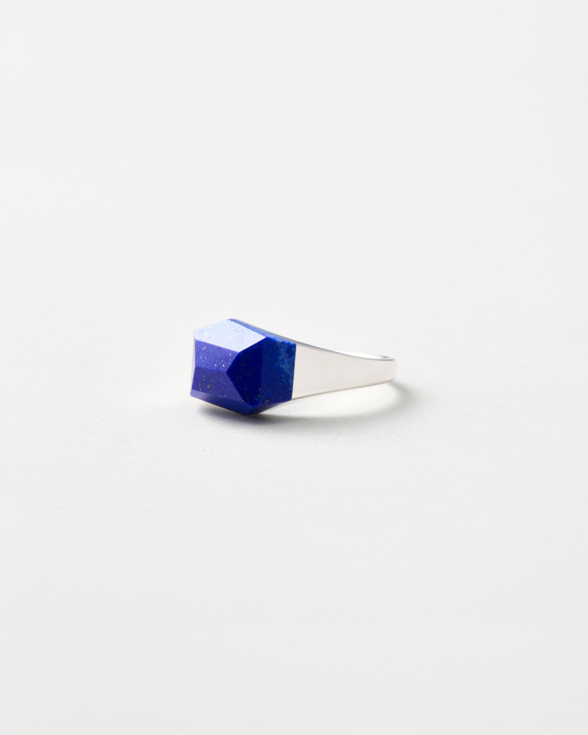 Lapis Lazuli – bororo