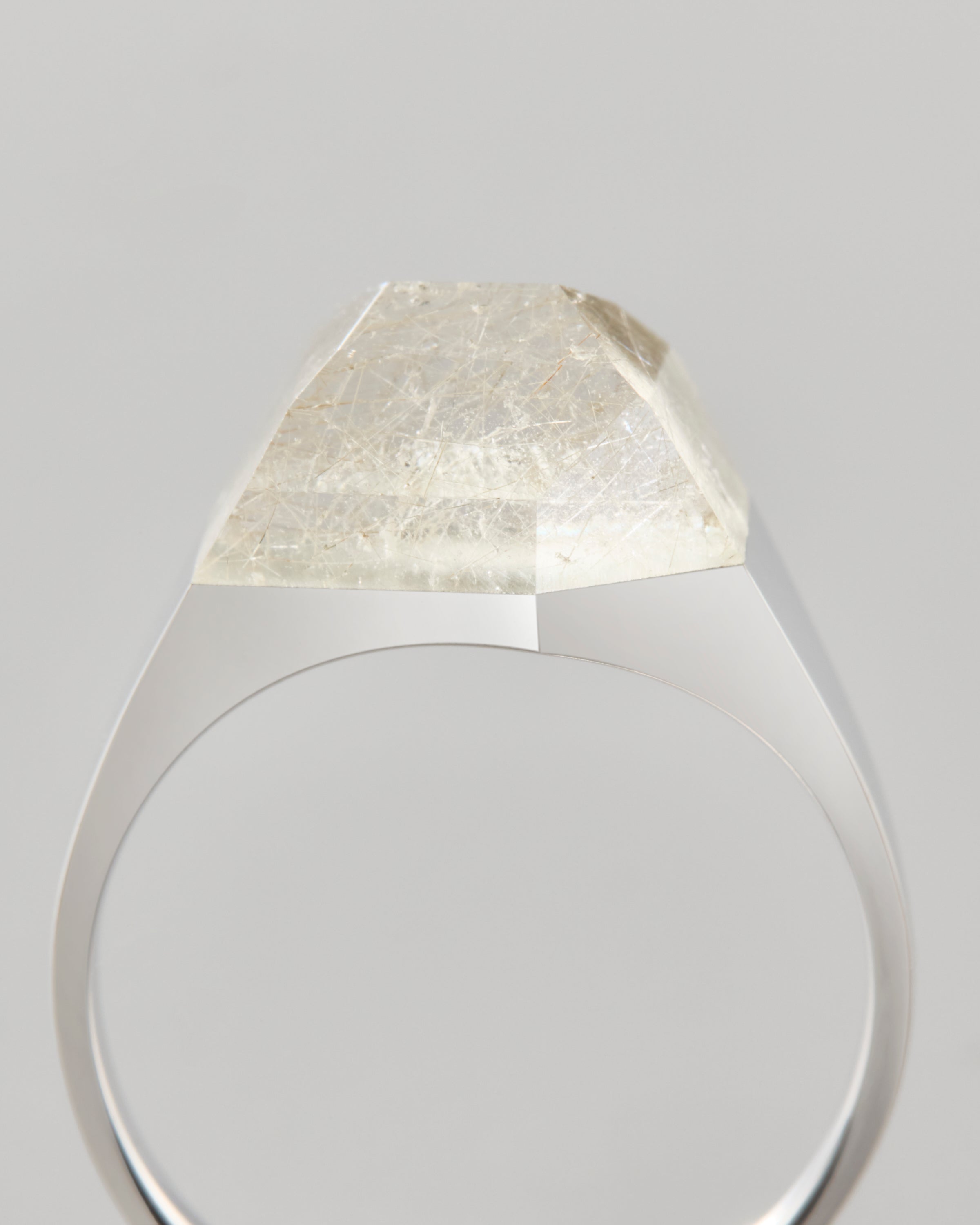Rutile Quartz – bororo