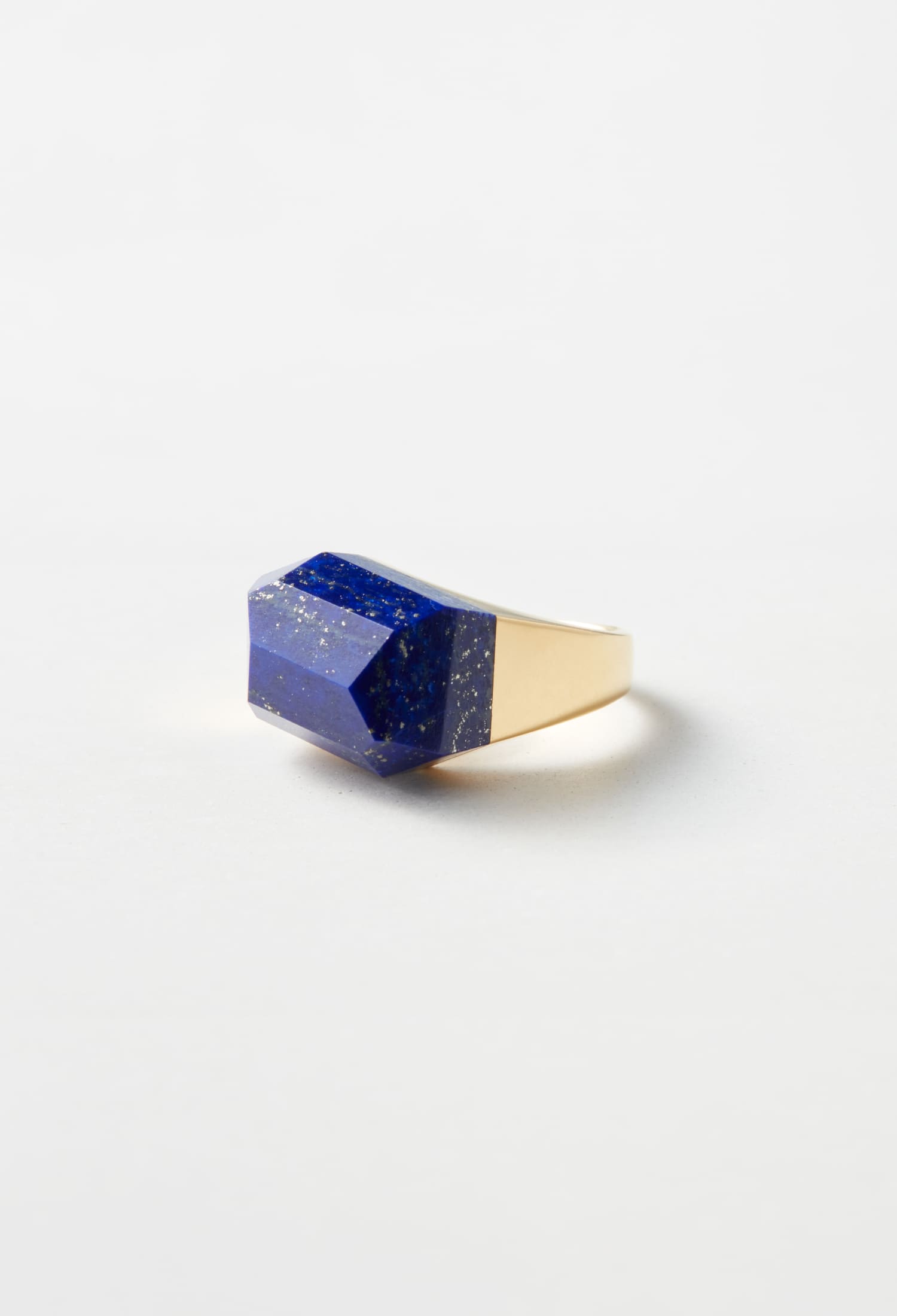 Lapis Lazuli Ring