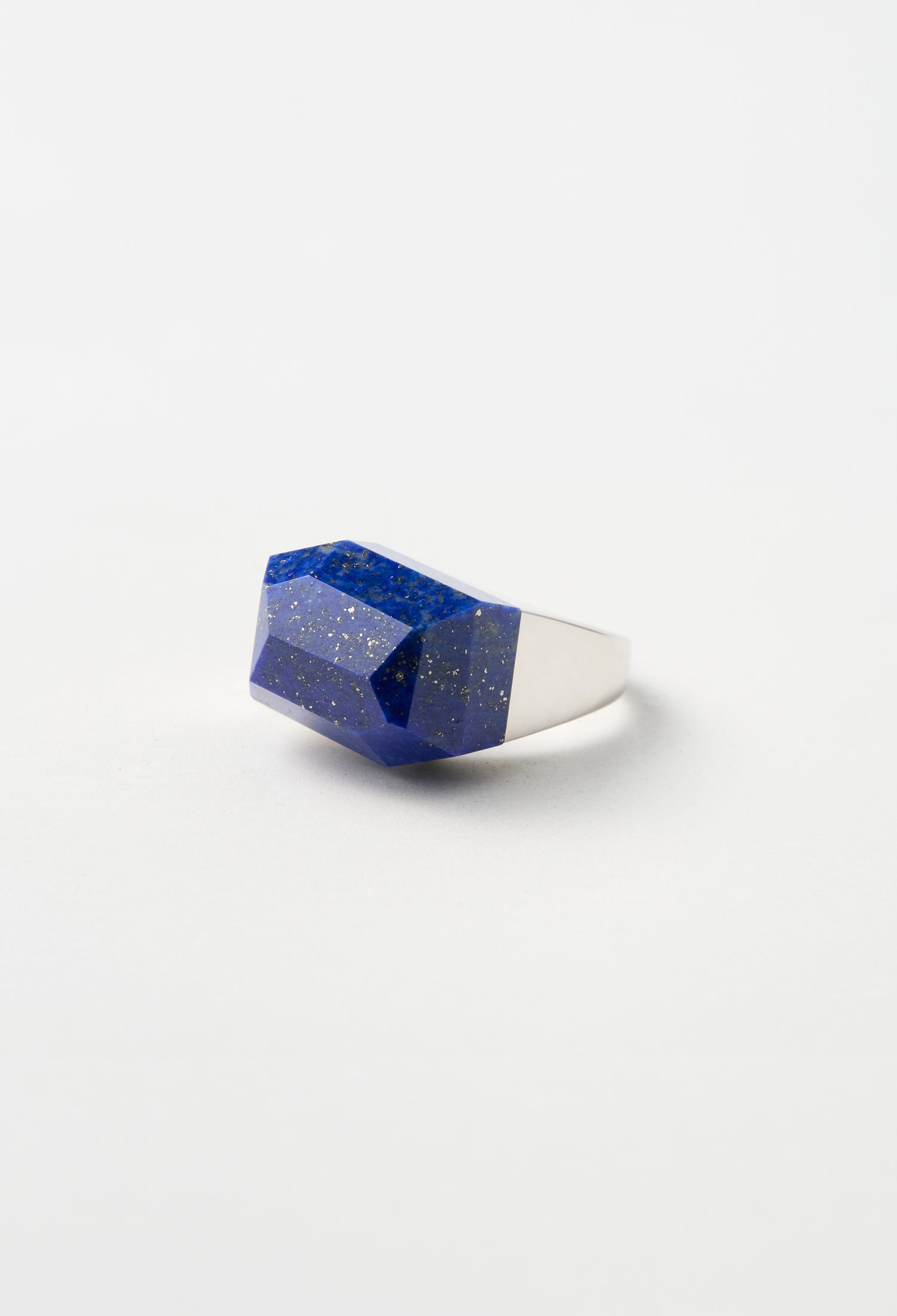 Lapis Lazuli Ring