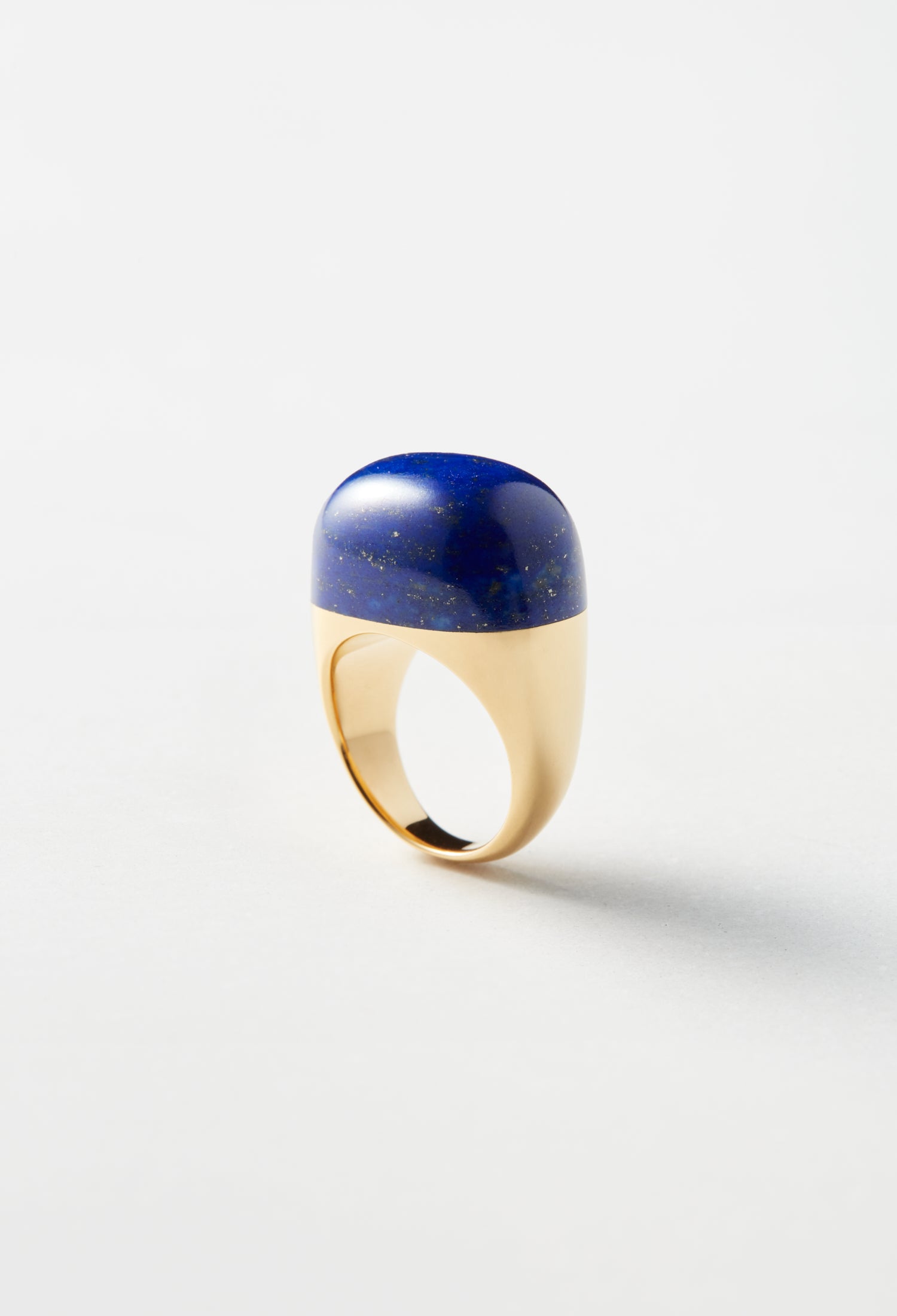 Lapis Lazuli Ring