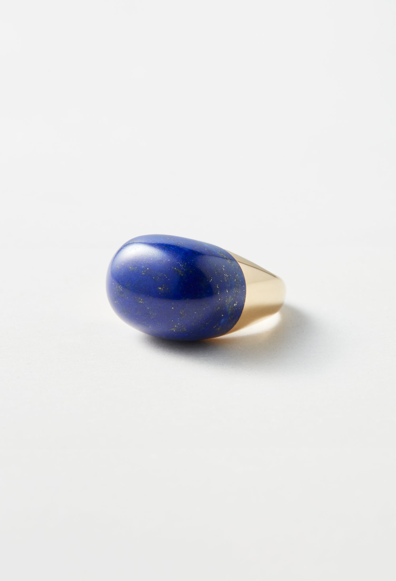 Lapis Lazuli Ring