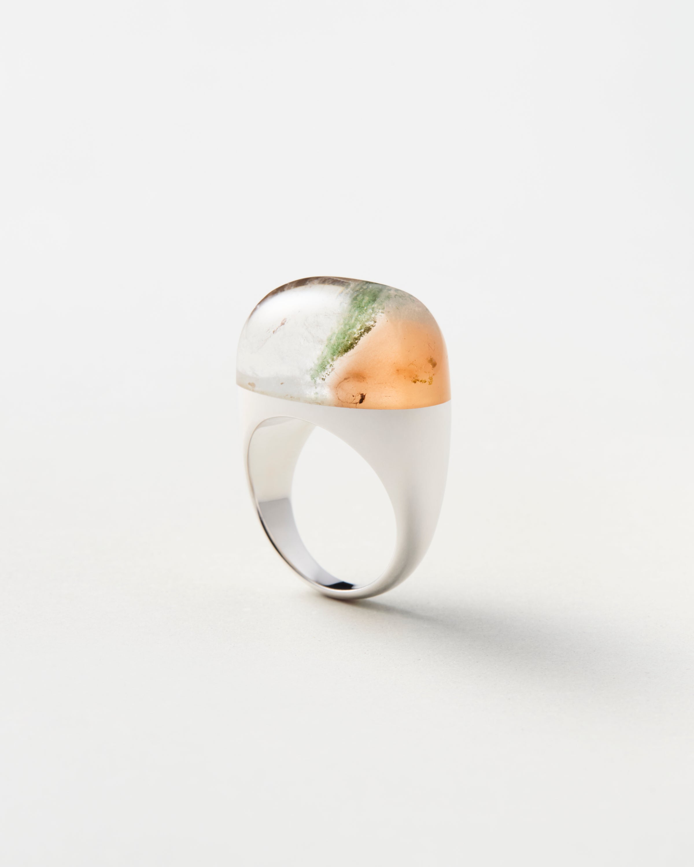 週末限定10,999円割引中！定価10万 Bororo Ring リング – bororo