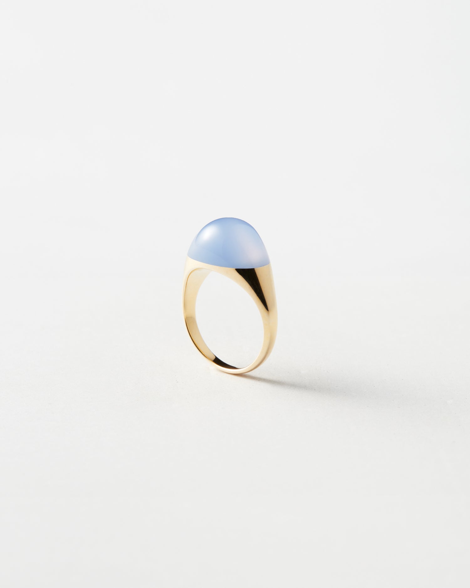 Blue Chalcedony – bororo