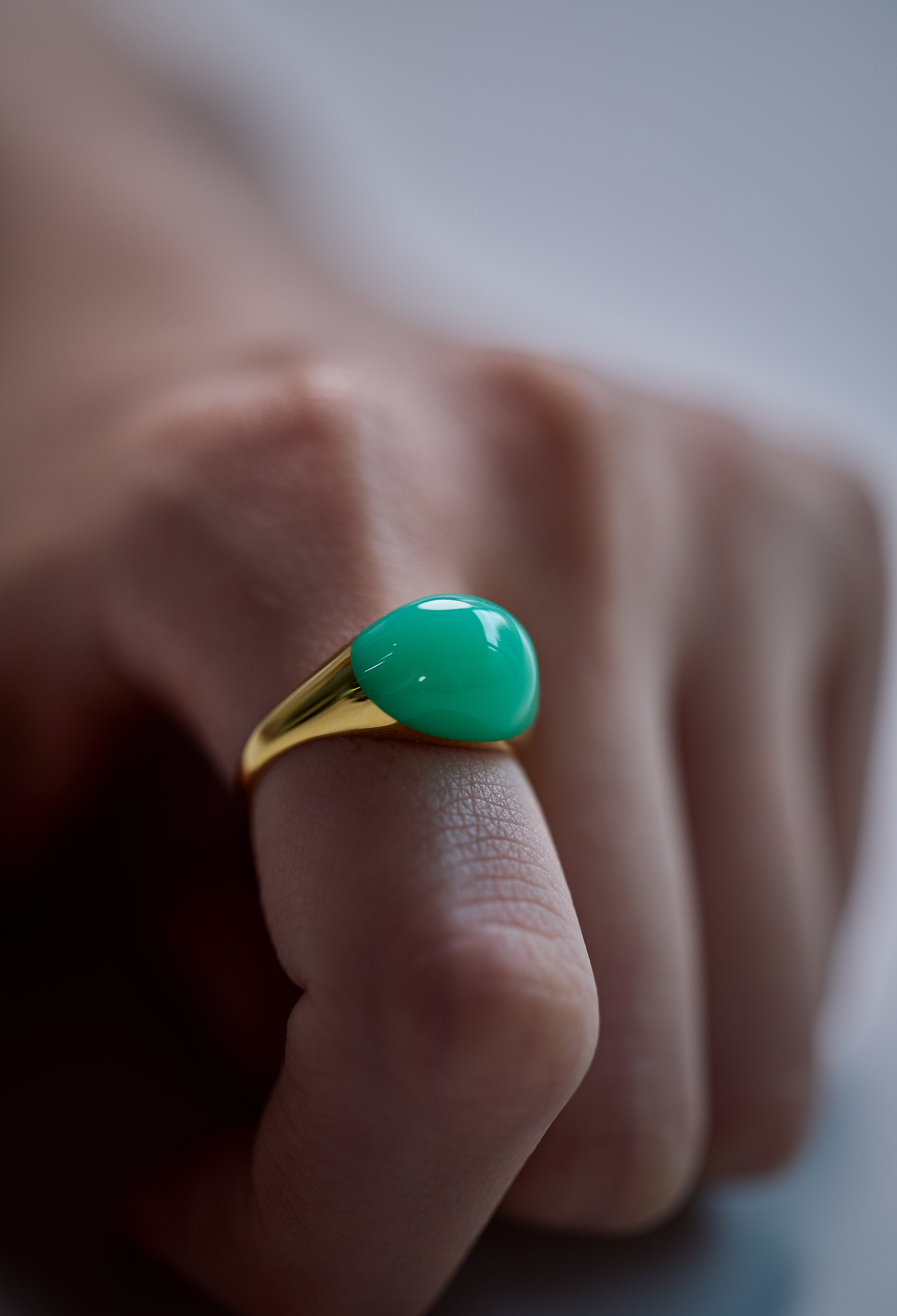 5月の誕生石 – bororo