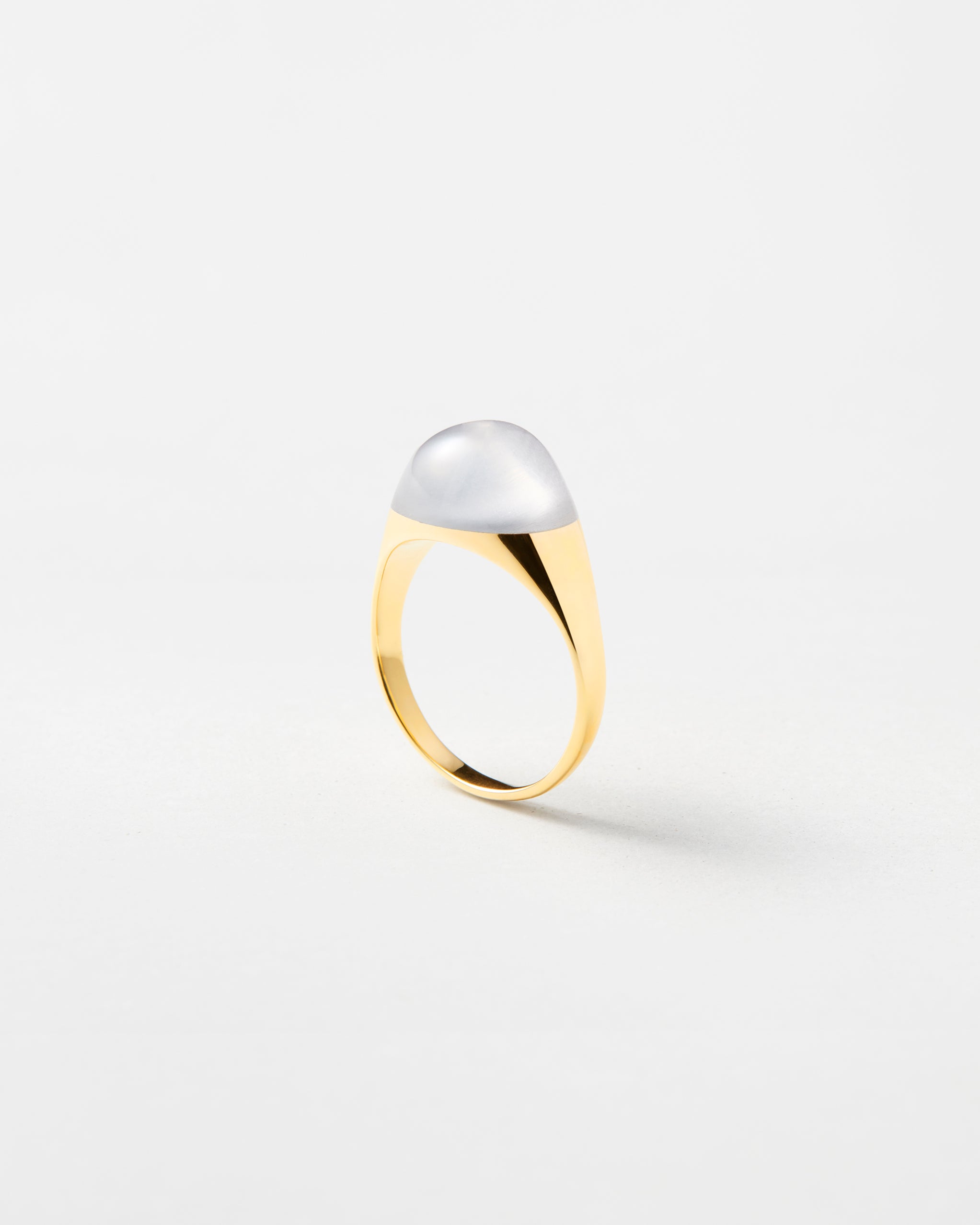 Milky Quartz – bororo