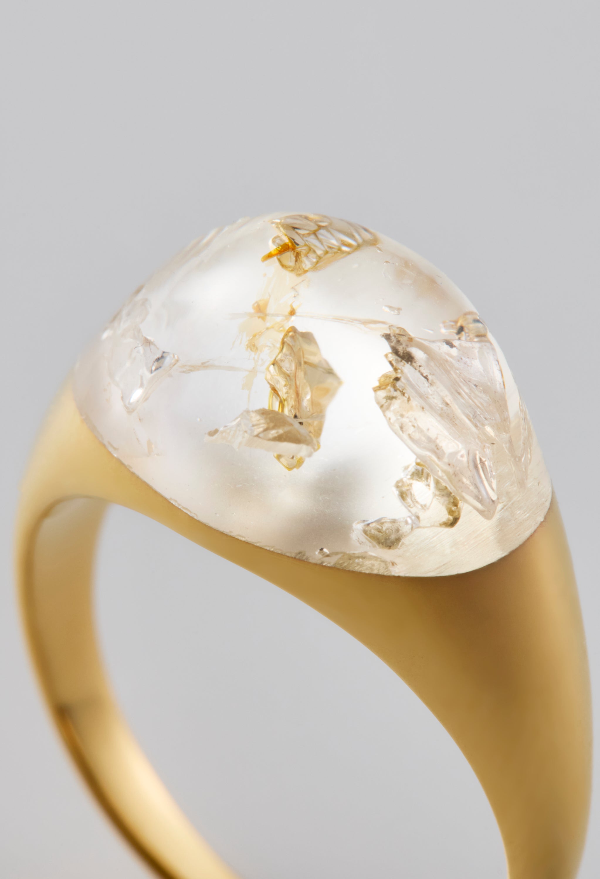 週末限定10,999円割引中！定価10万 Bororo Ring リング – bororo