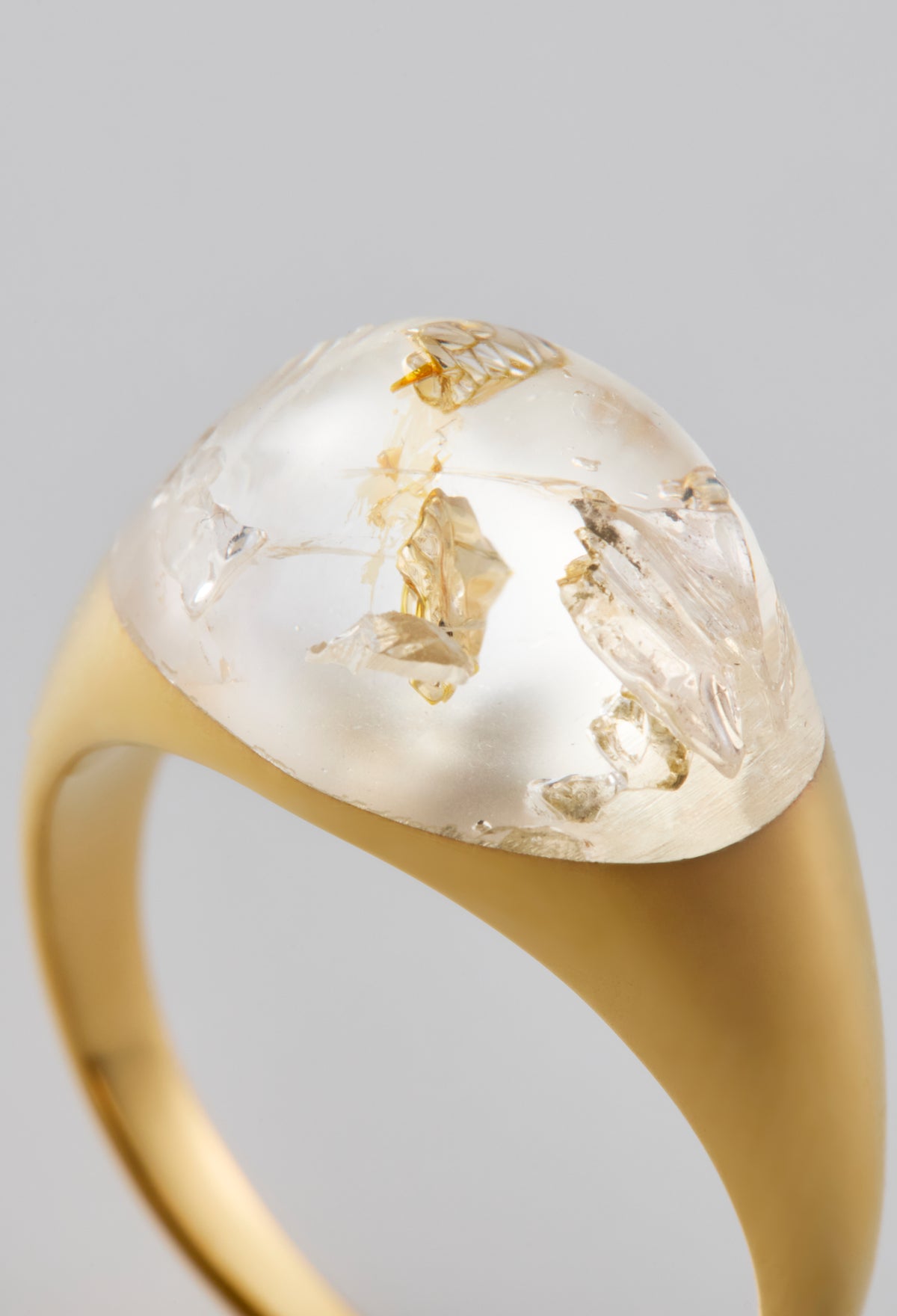 週末限定10,999円割引中！定価10万 Bororo Ring bororo official (@bororo_) / X