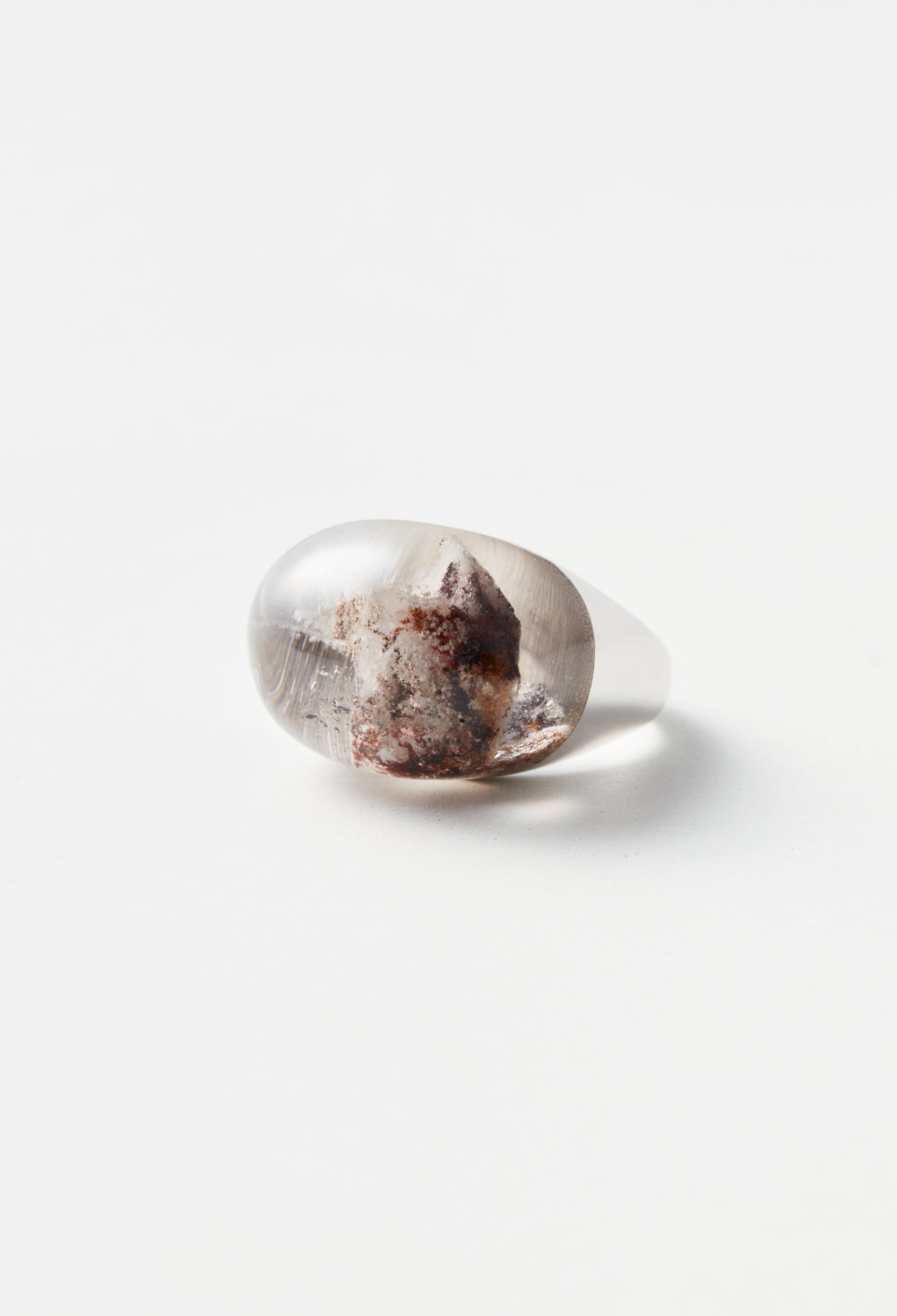 sangorou さま Garden Quartz Ring – bororo