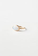 [一点もの] Opal Gem Ring