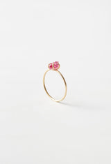 Spinel Gem Ring