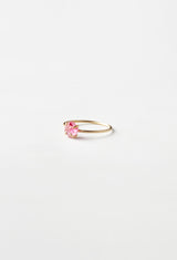 Spinel Gem Ring