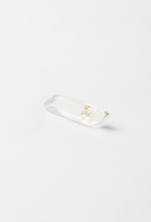 Quartz Pierce