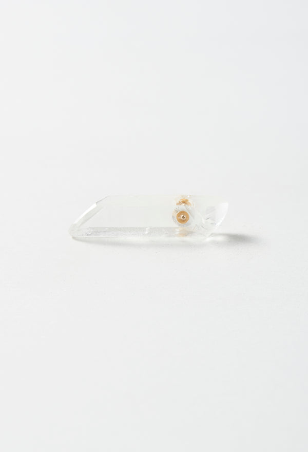 Quartz Pierce