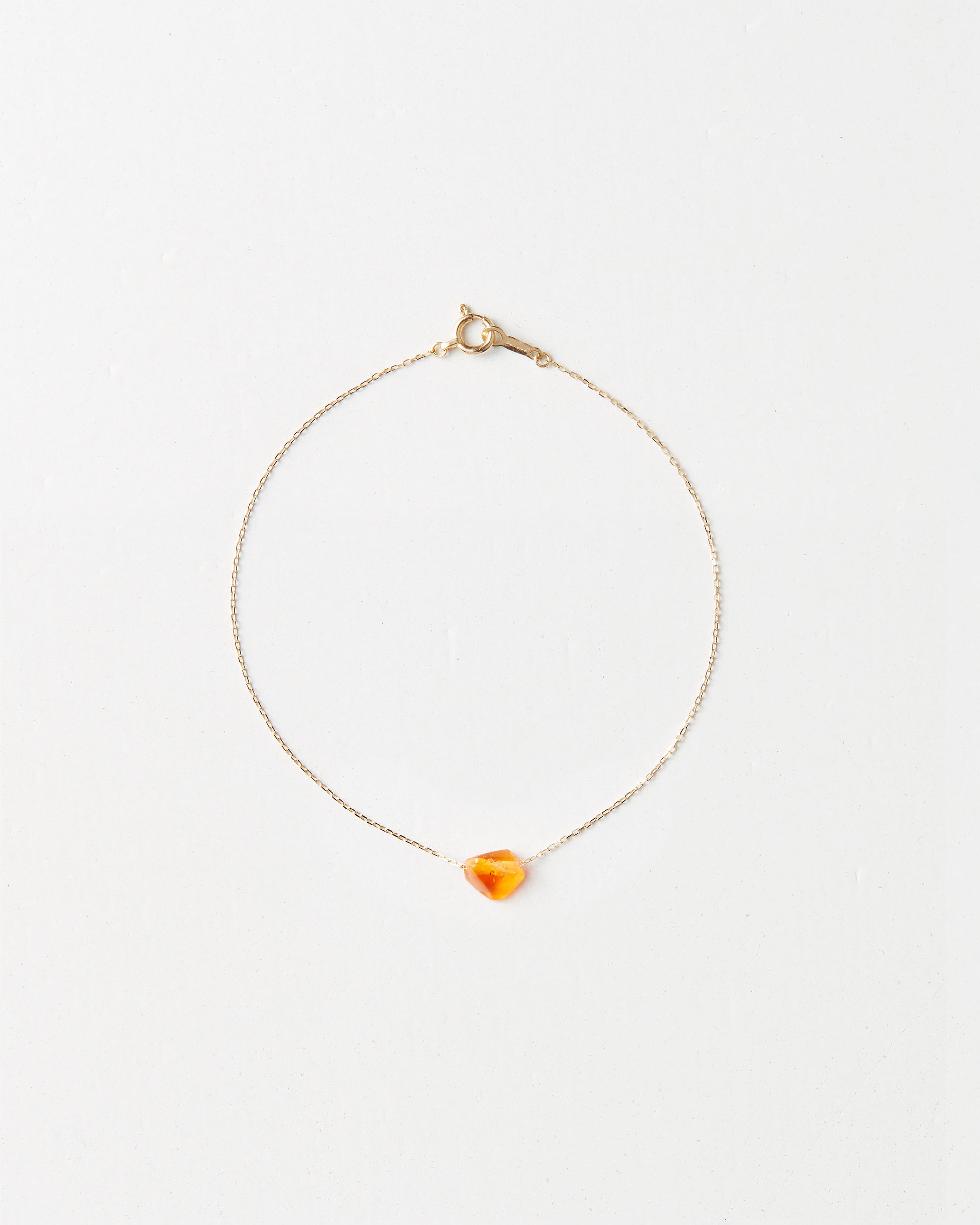 Rough Stone Bracelet – bororo