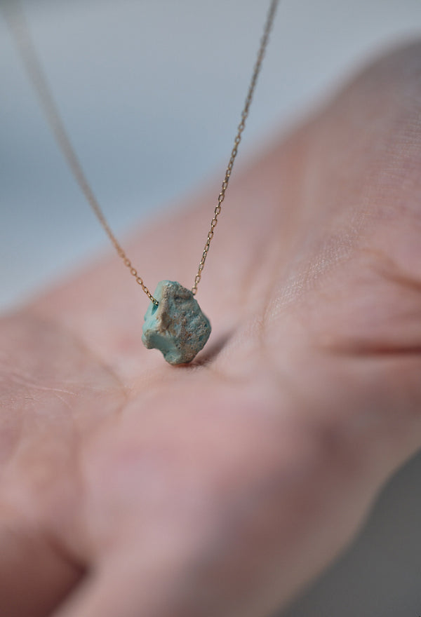 Turquoise Necklace