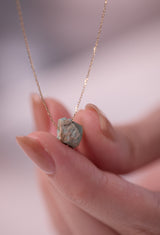 [一点もの] Turquoise Necklace