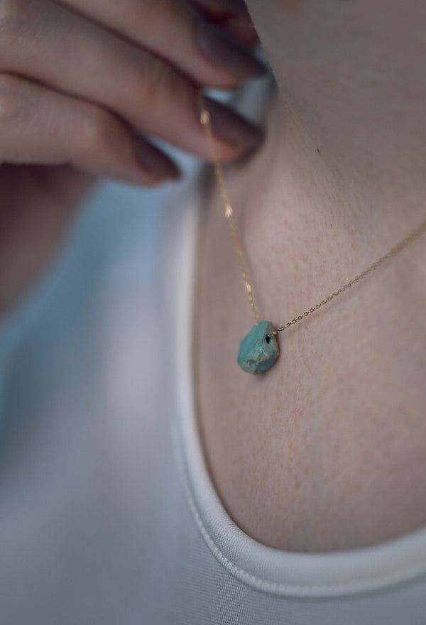 Turquoise Necklace