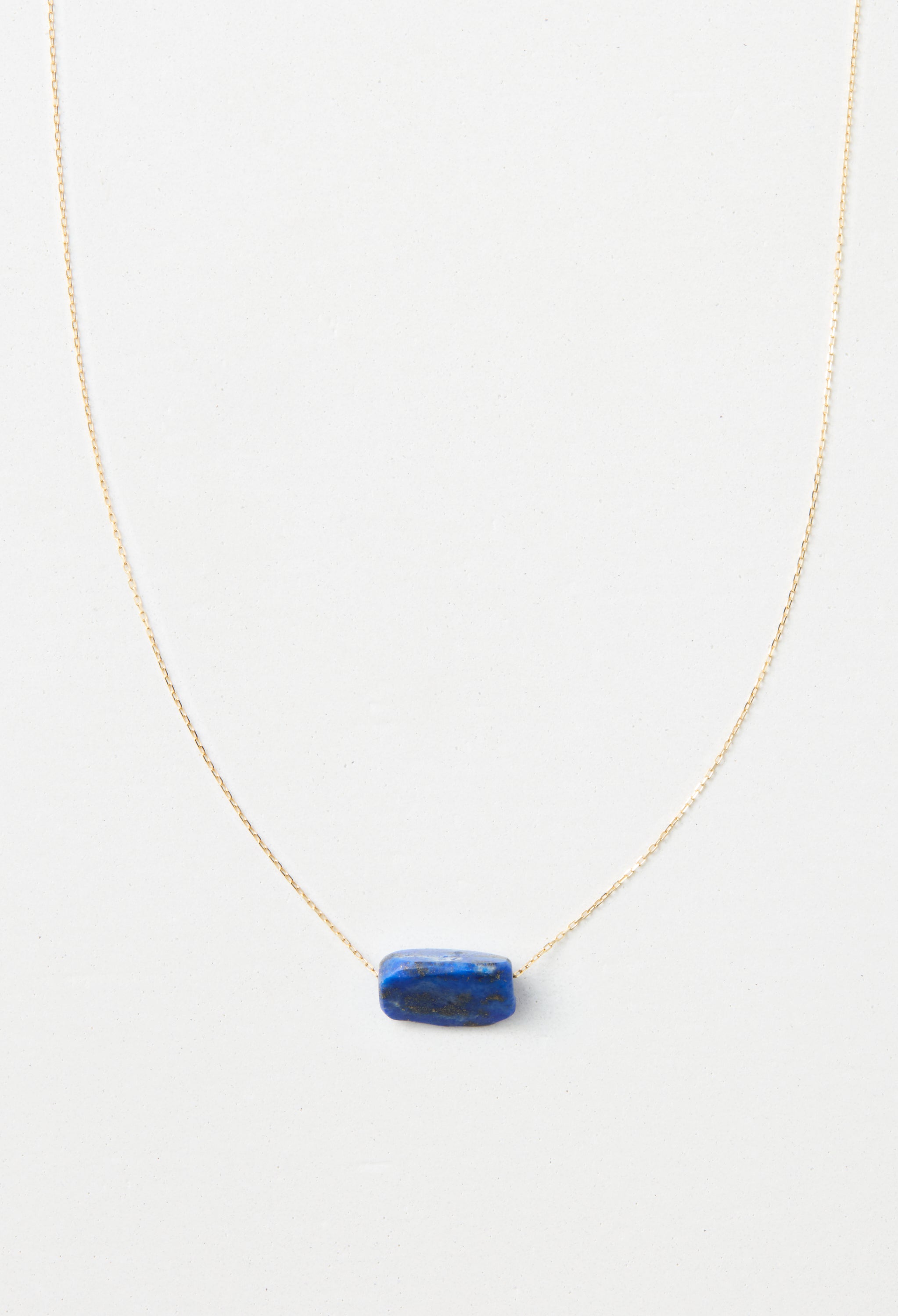 Lapis Lazuli Necklace