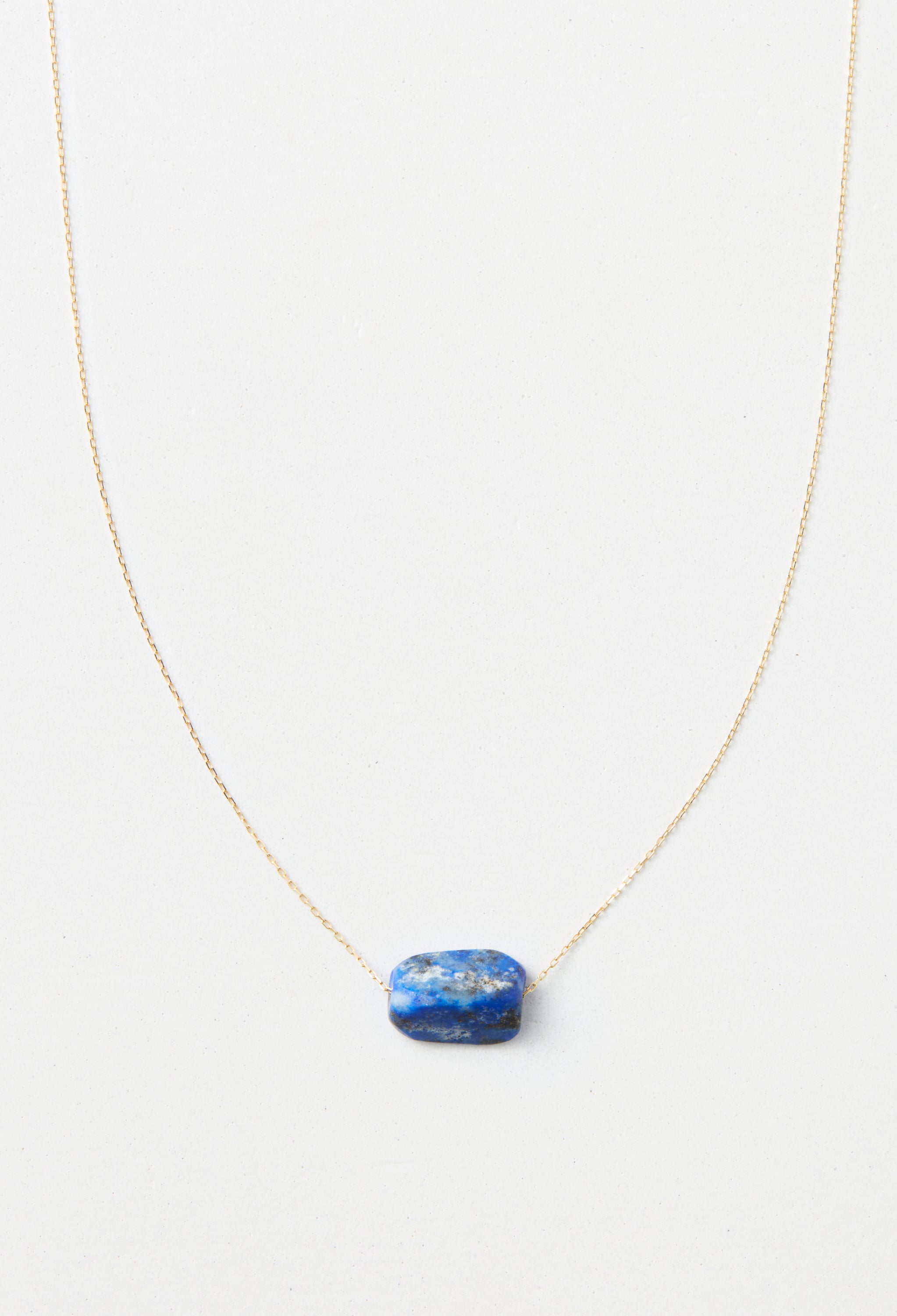 Lapis Lazuli Necklace