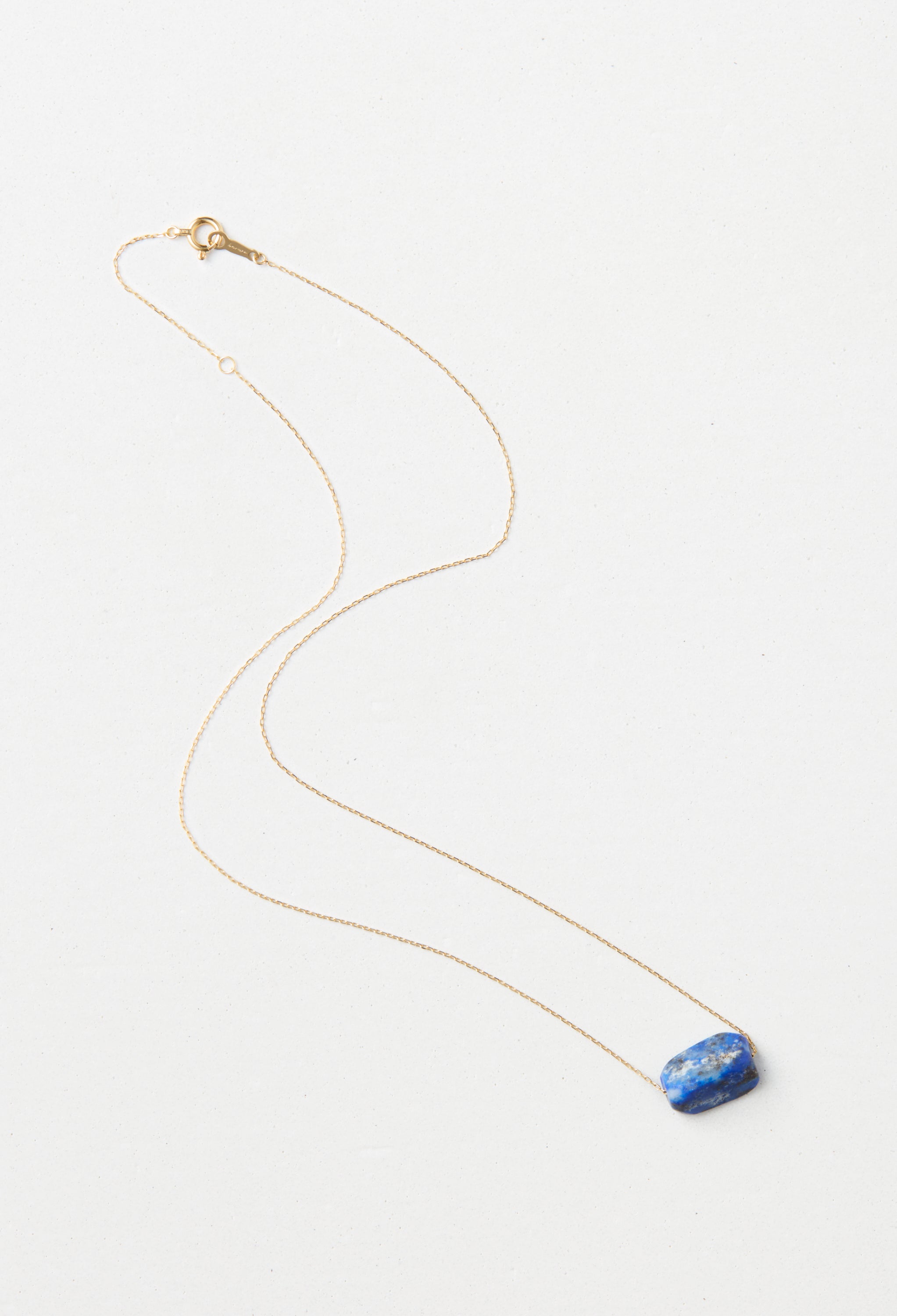 Lapis Lazuli Necklace