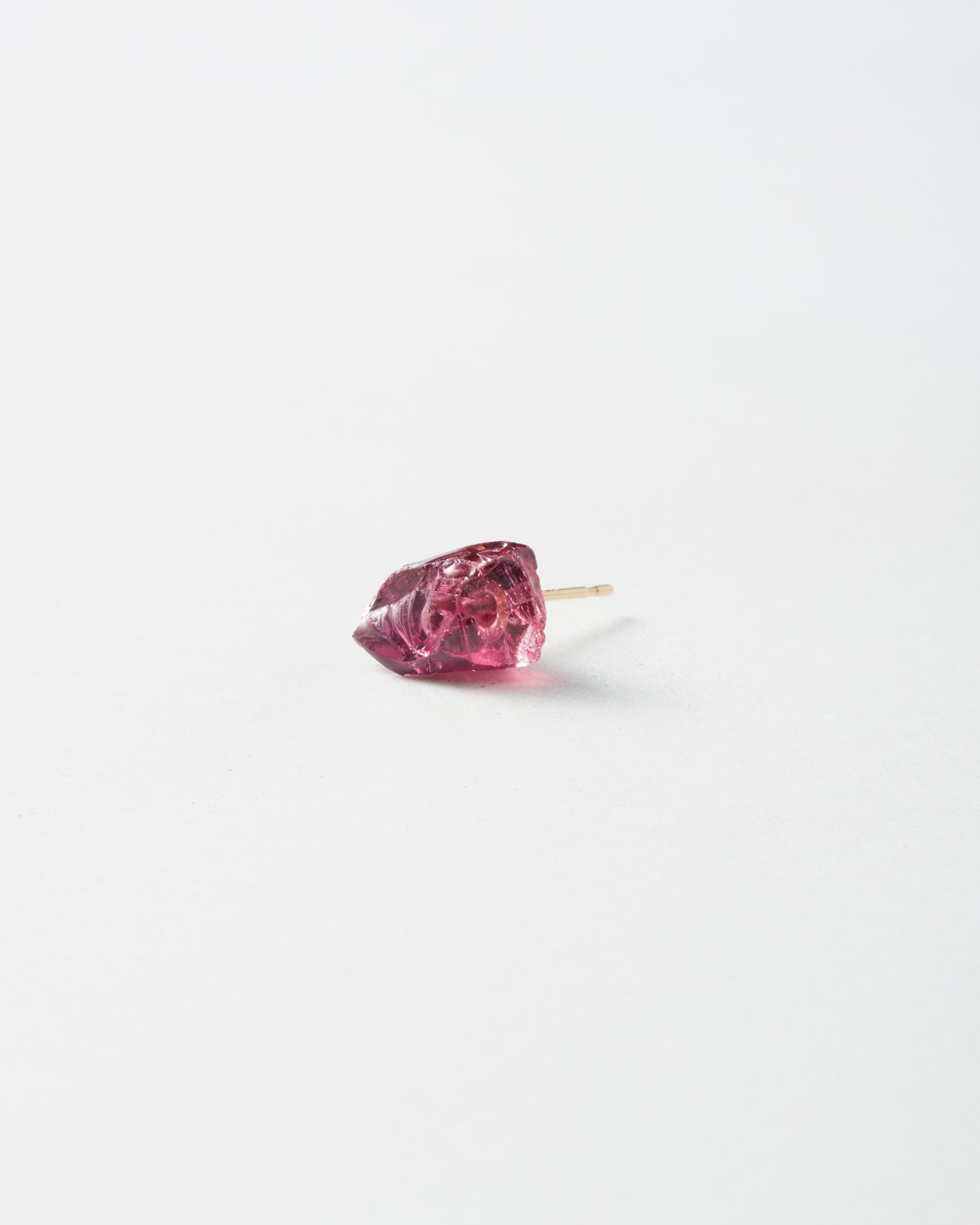 Rhodolite Pierce – bororo