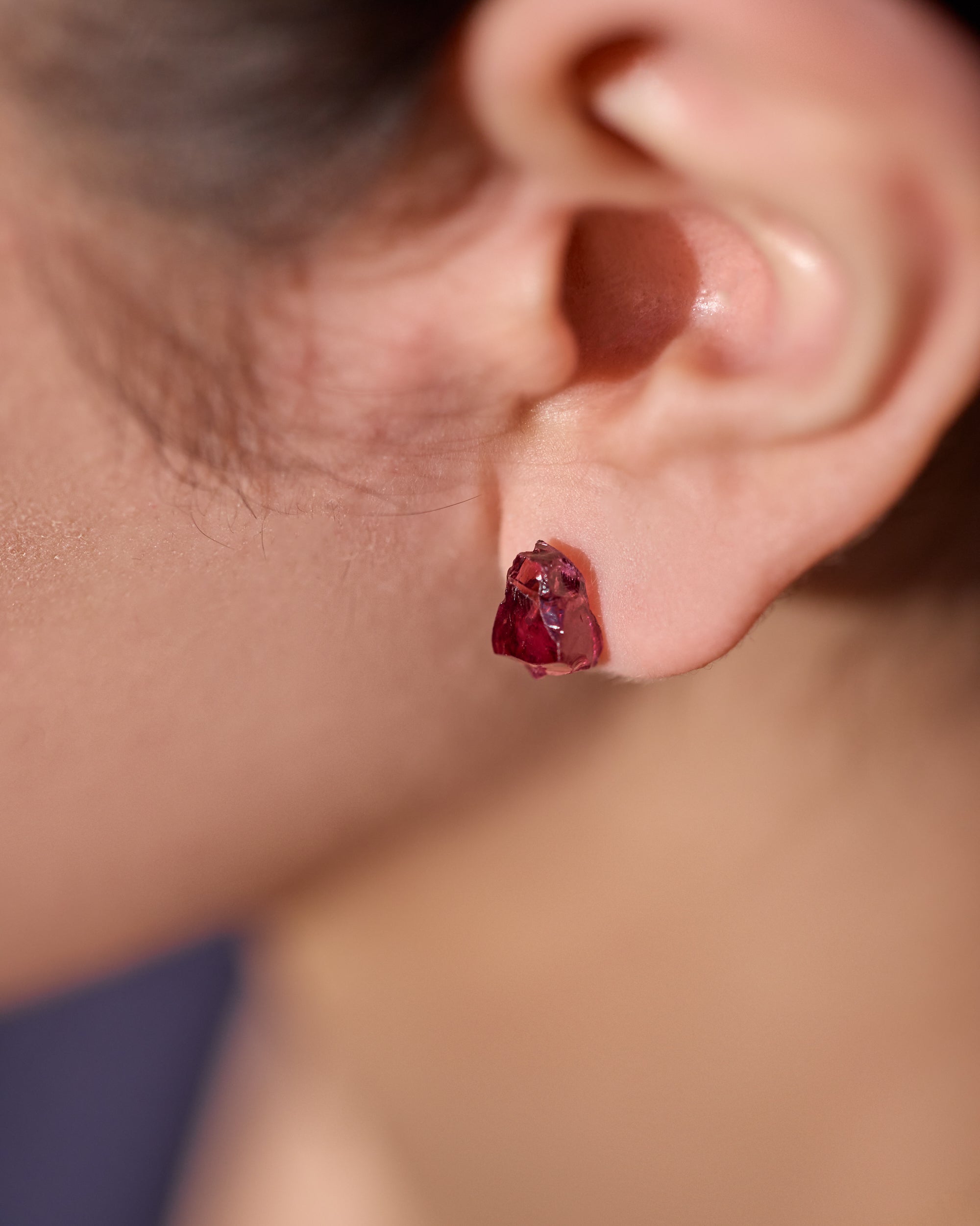 原石Birth – bororo